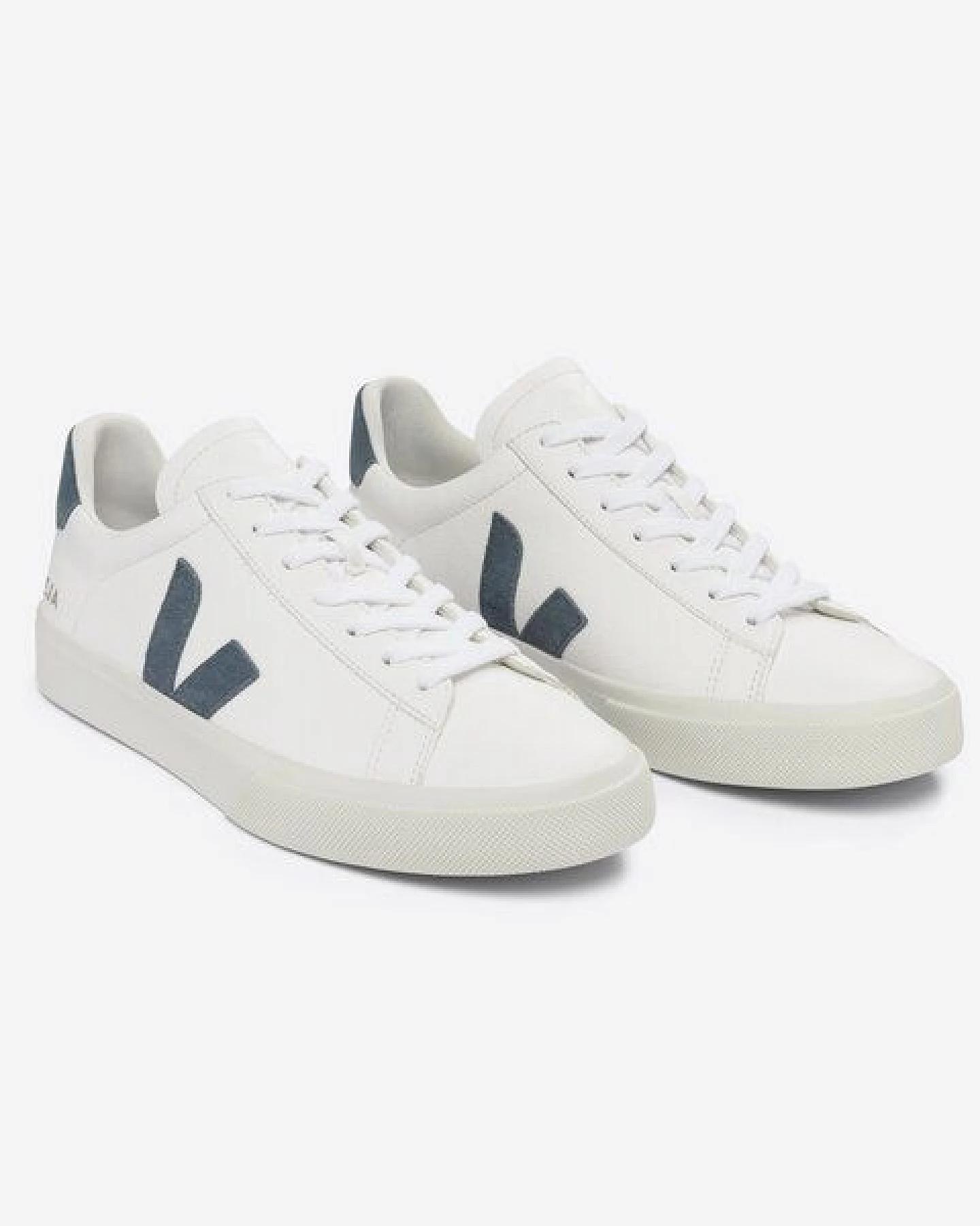Veja Sneaker Herren - Campo Chromefree – Ansicht 3