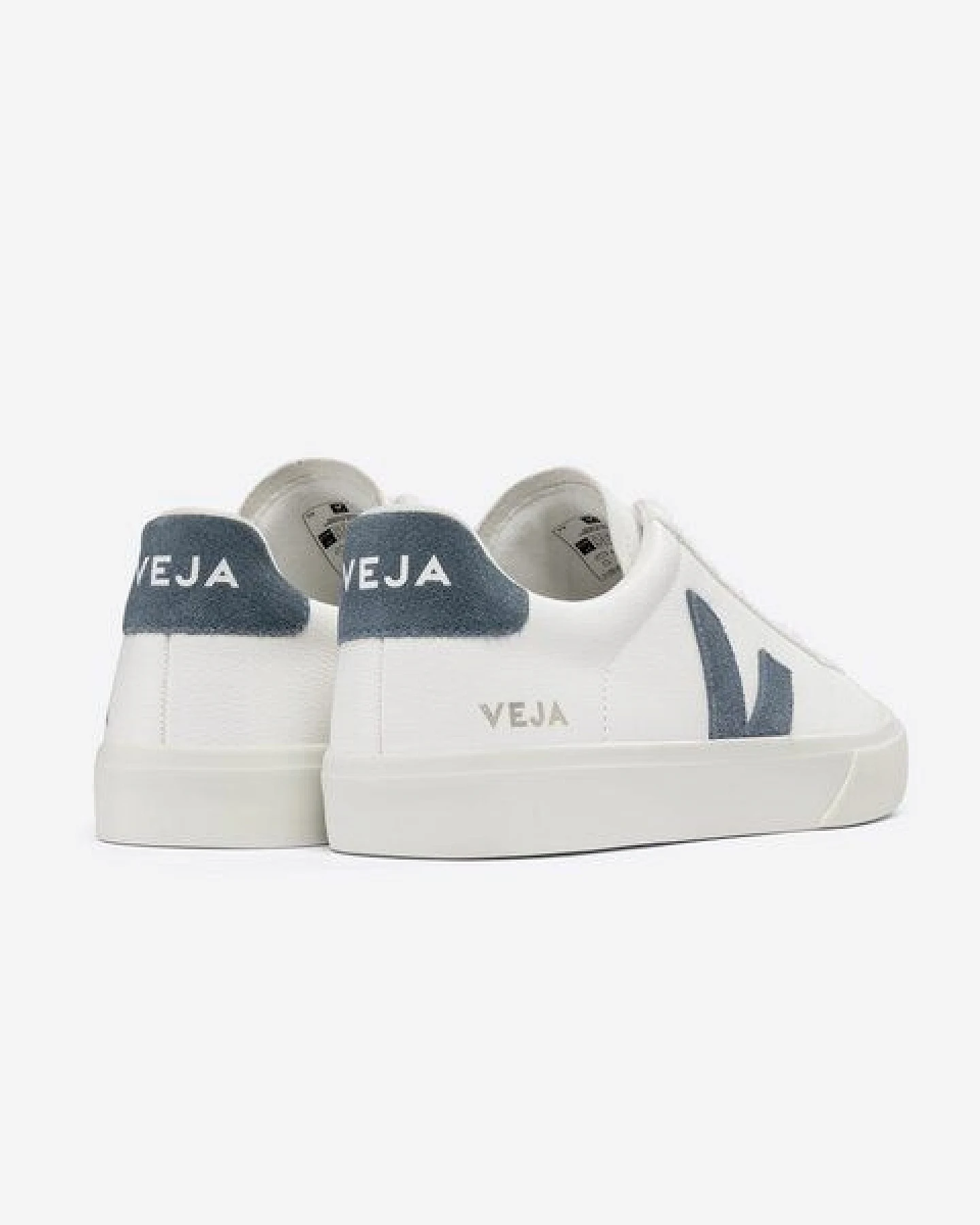 Veja Sneaker Herren - Campo Chromefree – Ansicht 4