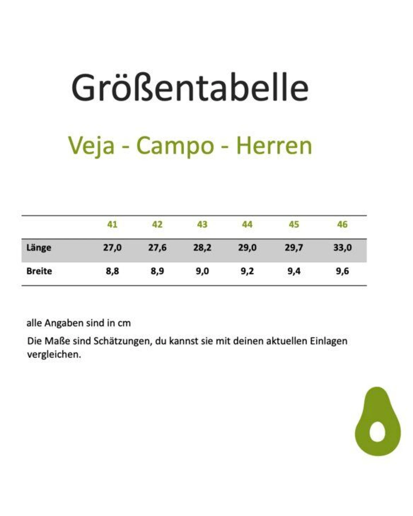 Veja Sneaker Herren - Campo Chromefree – Ansicht 4