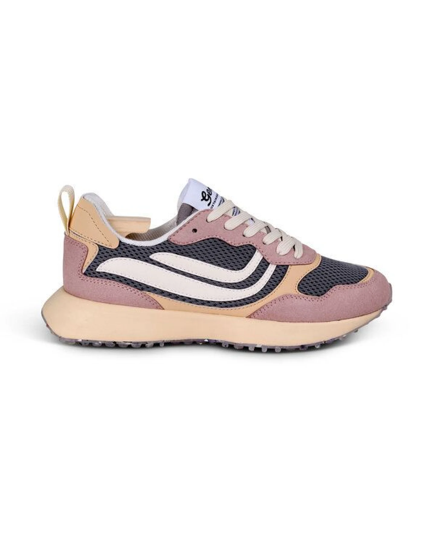 Genesis Footwear G-Marathon Multi Mesh – Ansicht 4
