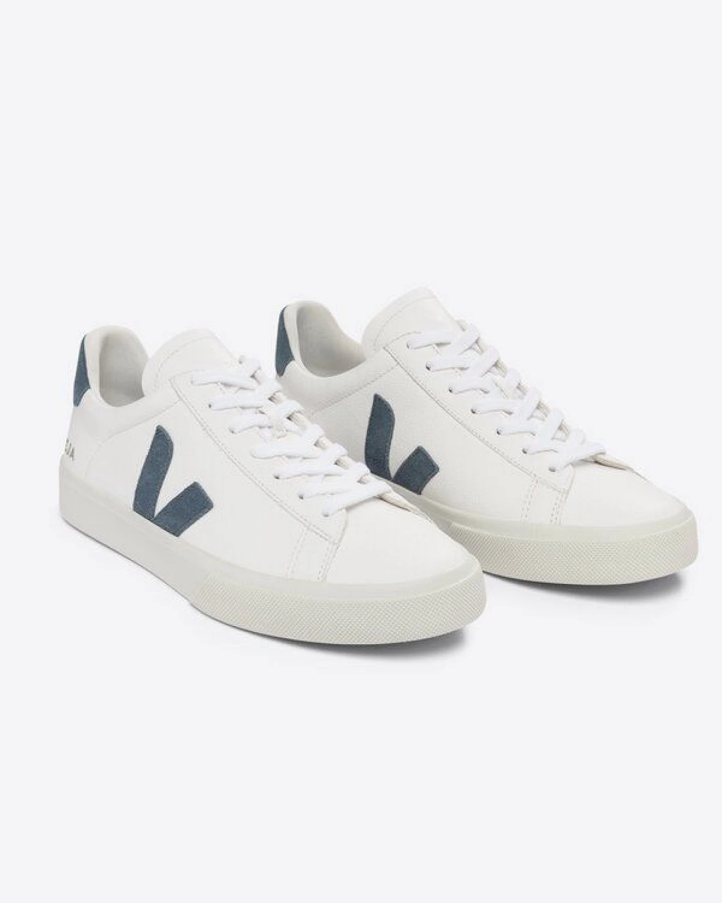 Veja Sneaker Damen - Campo Chromefree – Ansicht 2