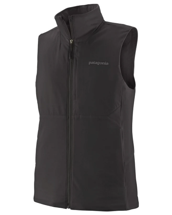 Patagonia - Women's Nano-Air Light Vest - Kunstfaserweste Gr XS schwarz/grau