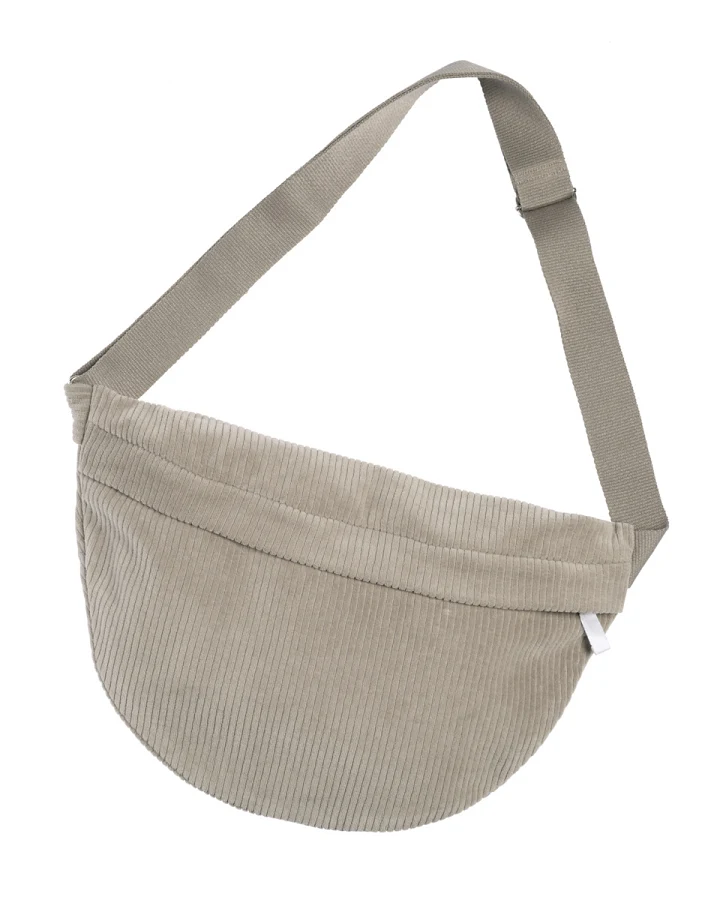 Produktseite: Damen Hipbag Beige