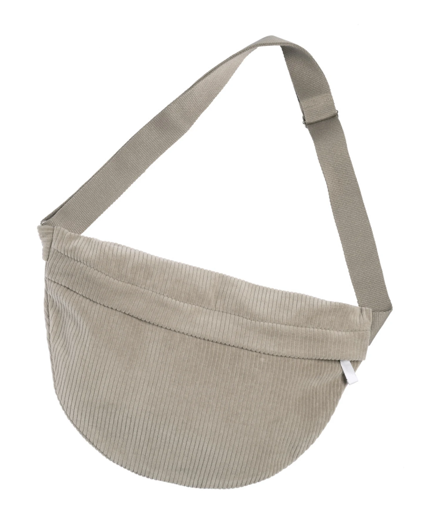 Damen Hipbag Beige – Ansicht 2