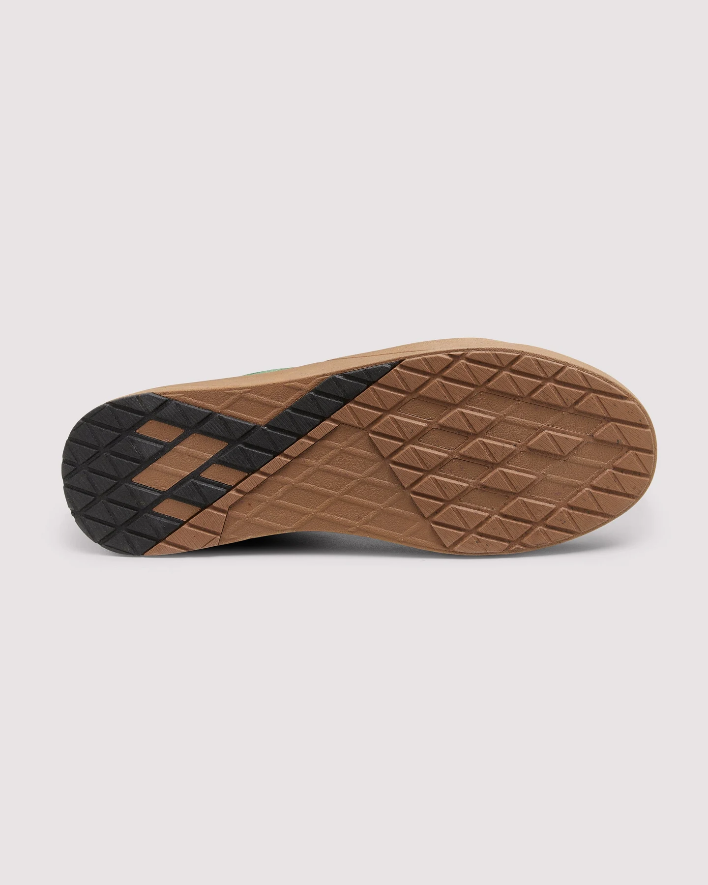 SAOLA Herren vegan Sneaker Herren In Quito Grün – Ansicht 2