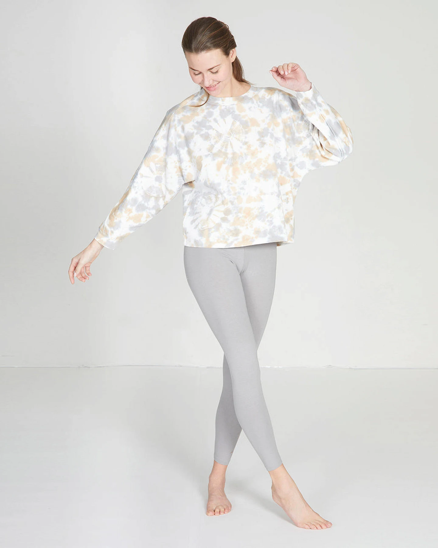 KISMET Love Leggings - Stone XS – Ansicht 7