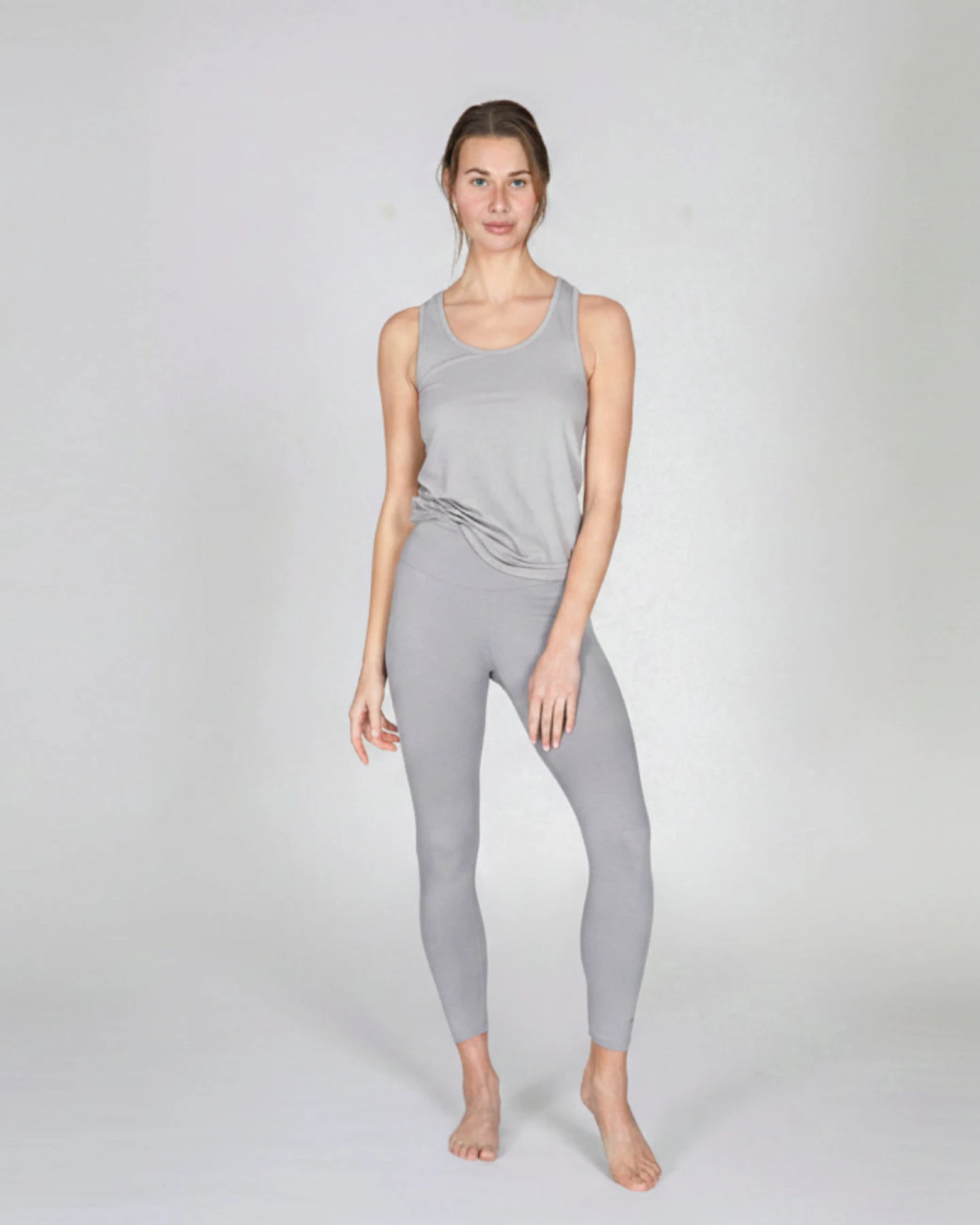 KISMET Love Leggings - Stone S – Ansicht 3
