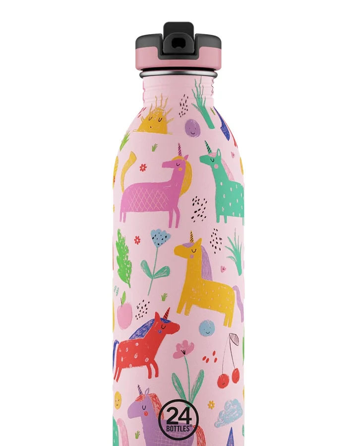 Produktseite: Kids Bottle Magic Friends 500