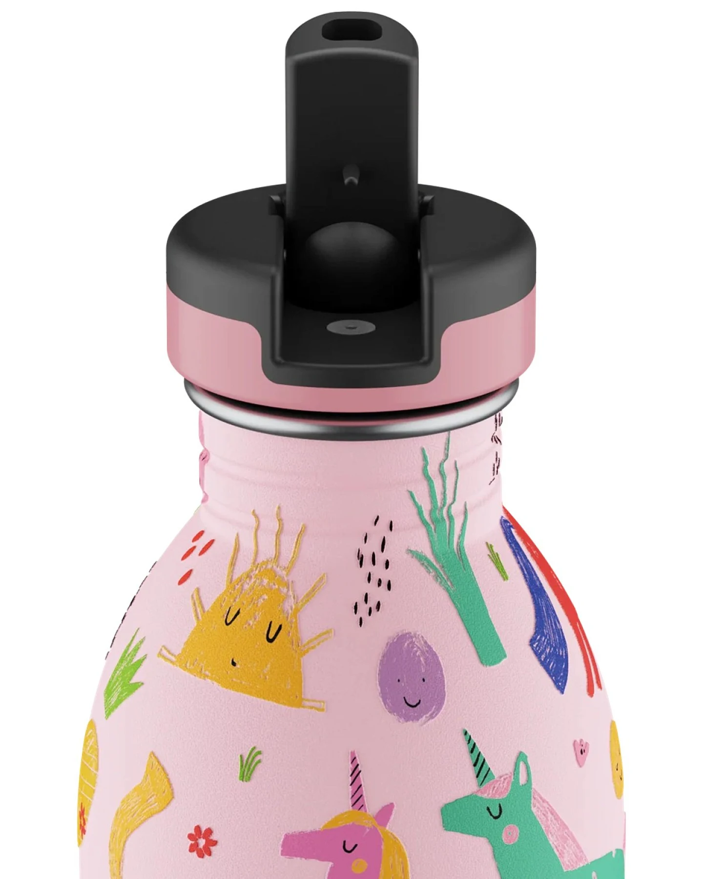 Kids Bottle Magic Friends 500 – Ansicht 2