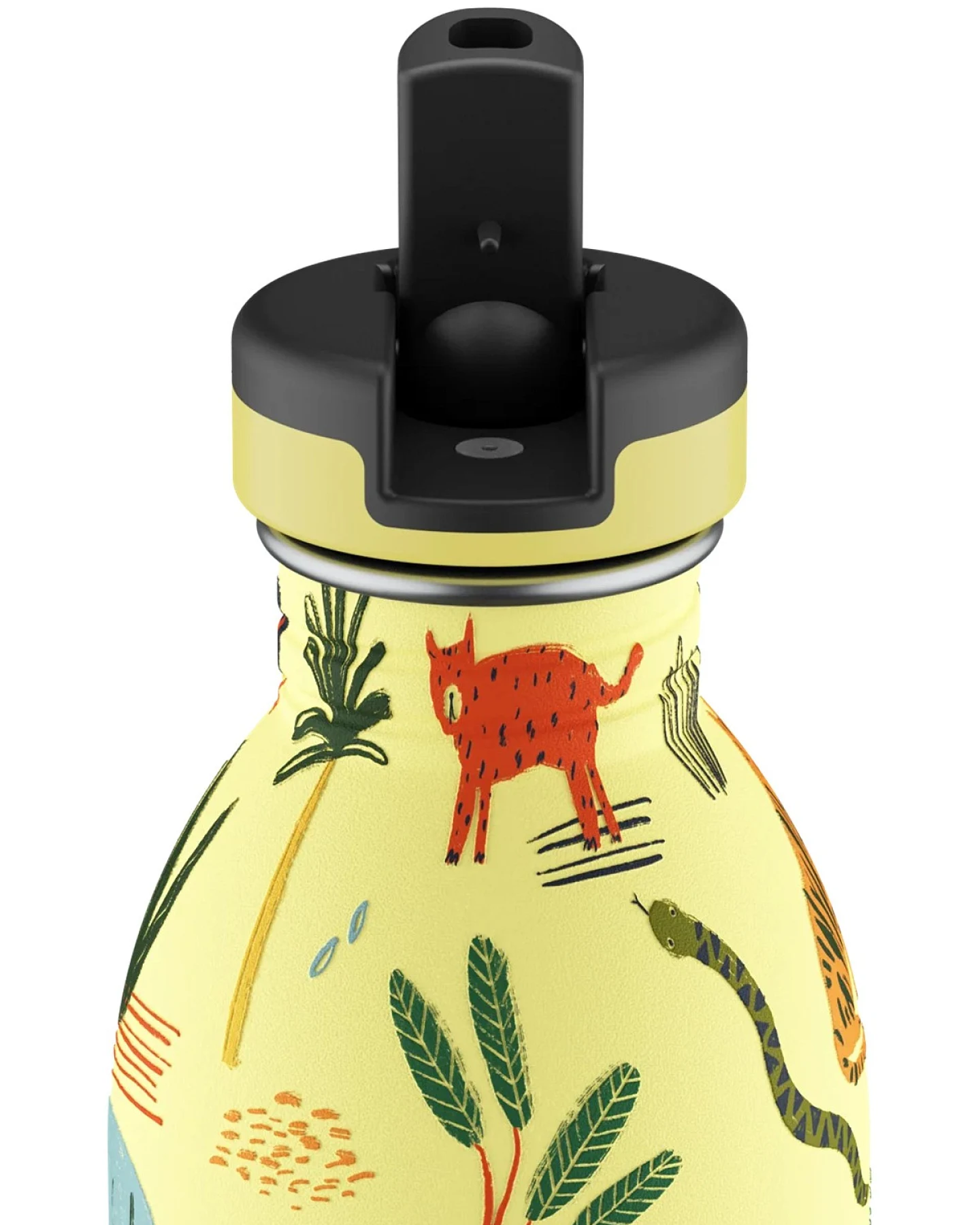 Kids Bottle Jungle Friends 500 – Ansicht 2