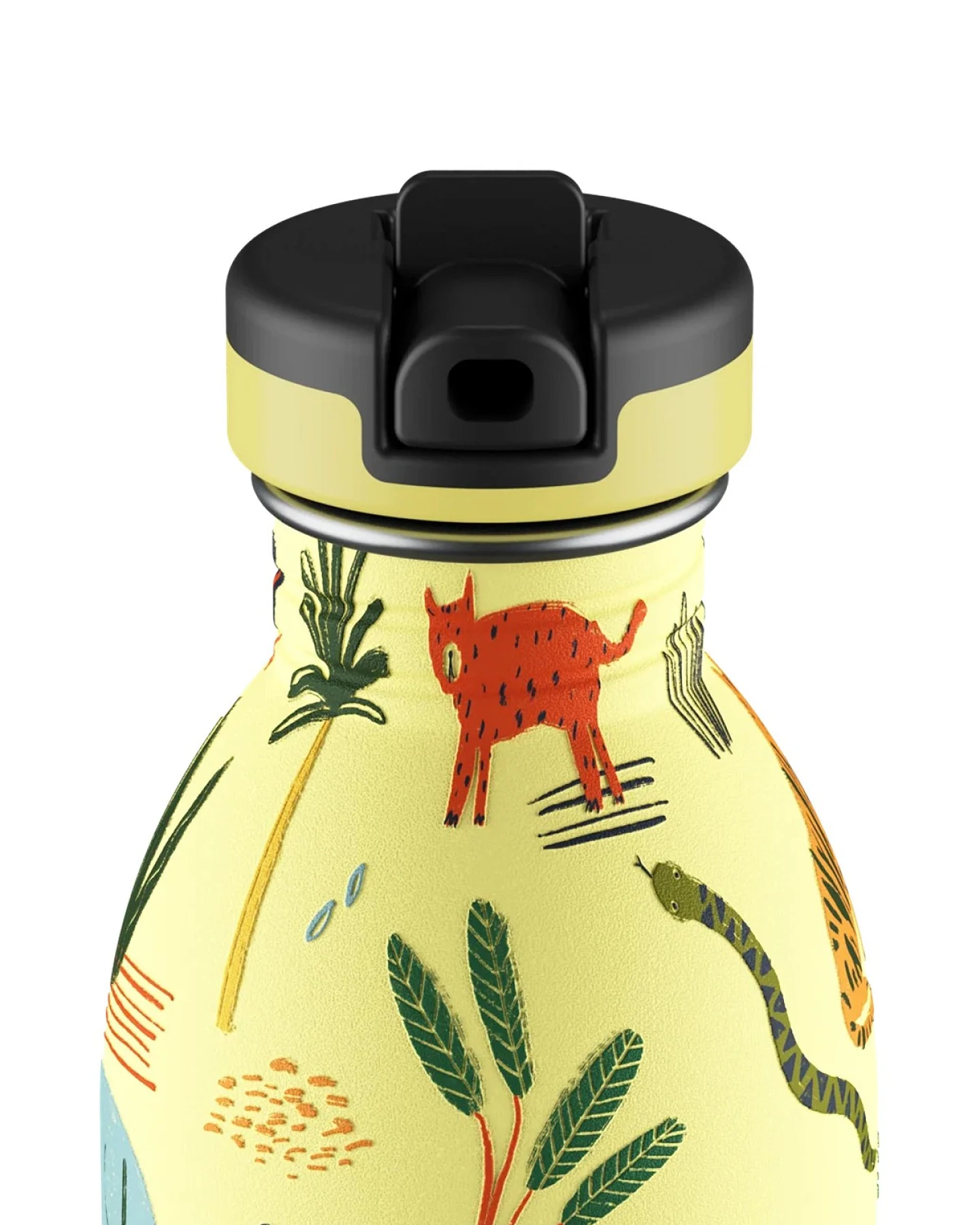 Kids Bottle Jungle Friends 500 – Ansicht 3