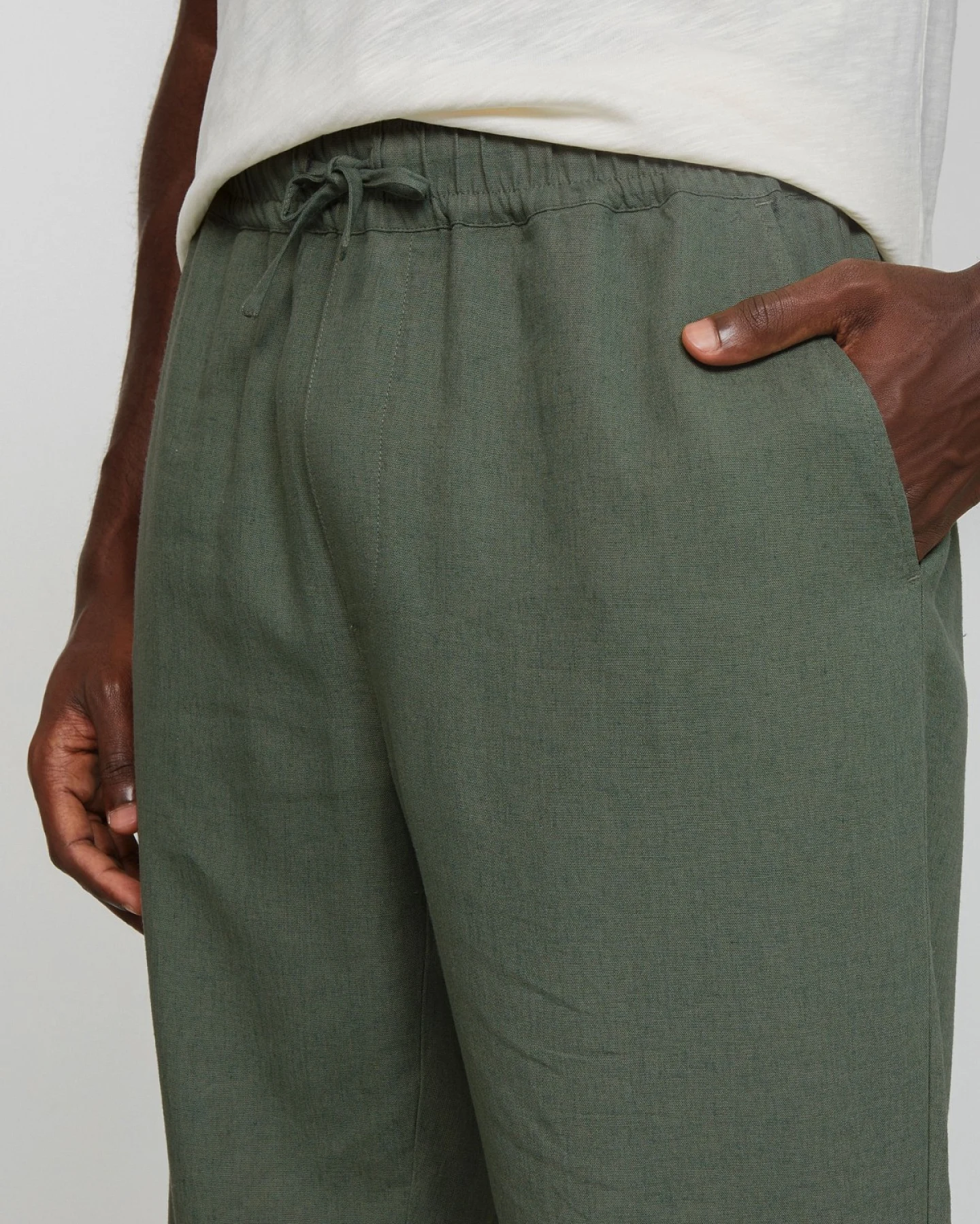 Hose Tangelo – Ansicht 2