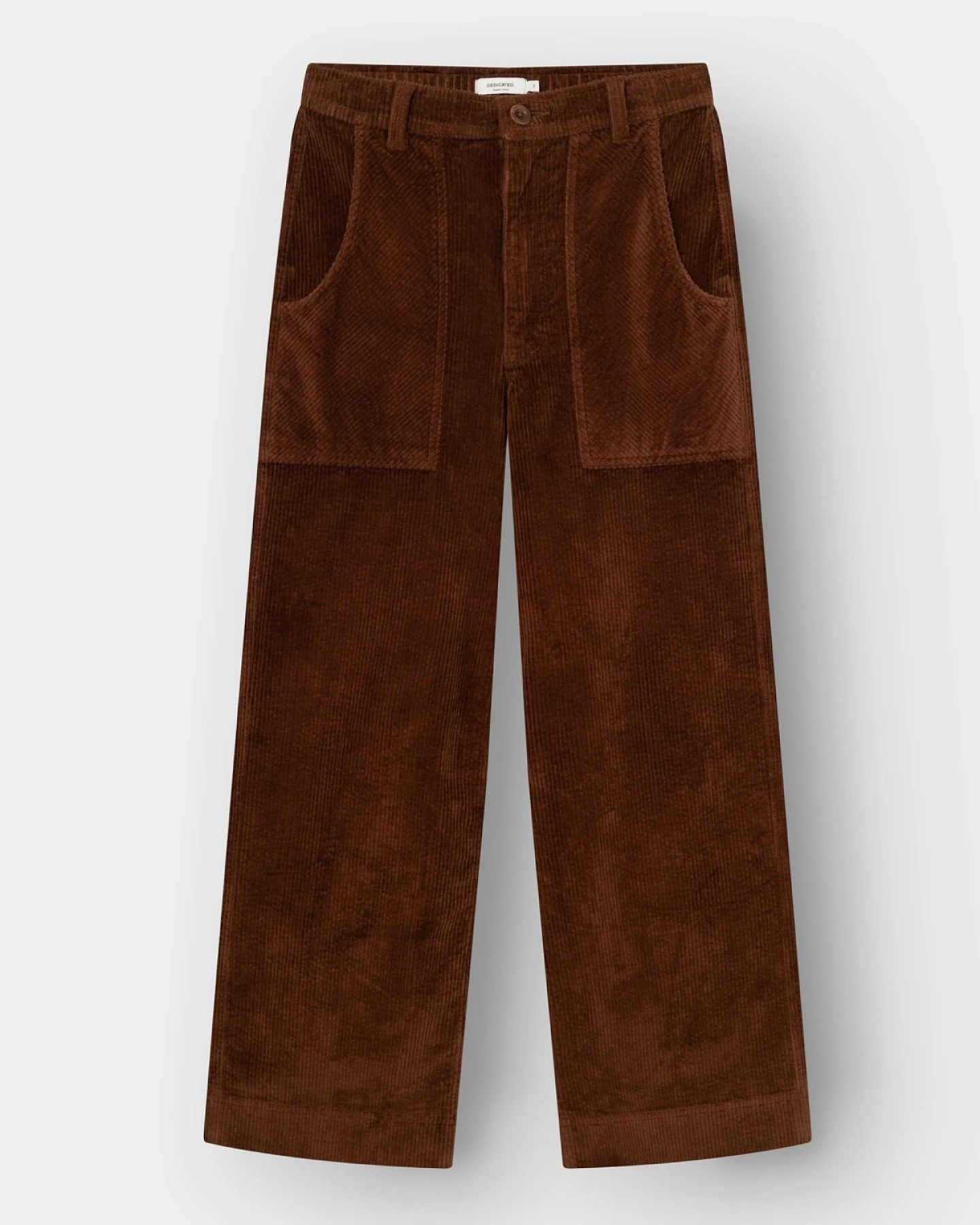 Hose Vara Cord – Ansicht 4