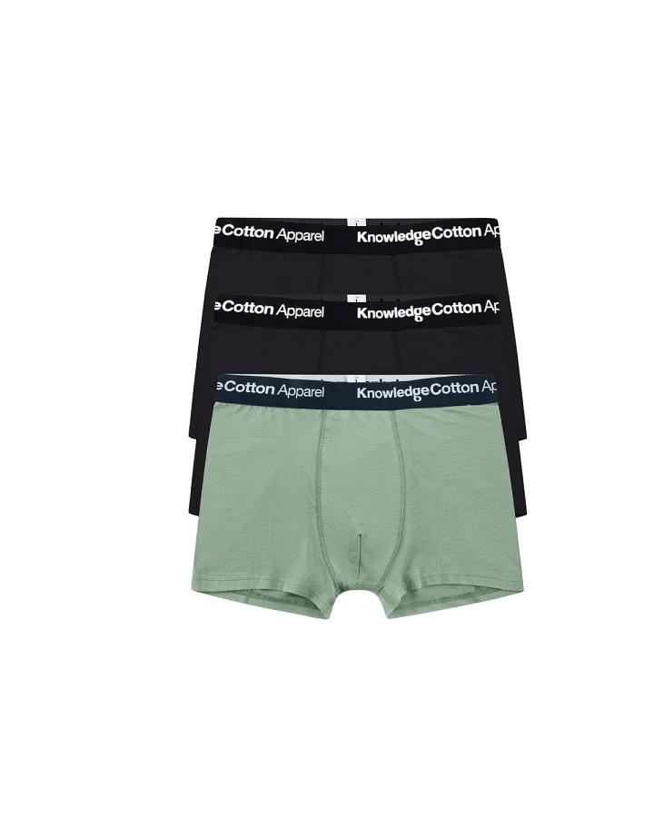 Boxer Briefs 3 Pack