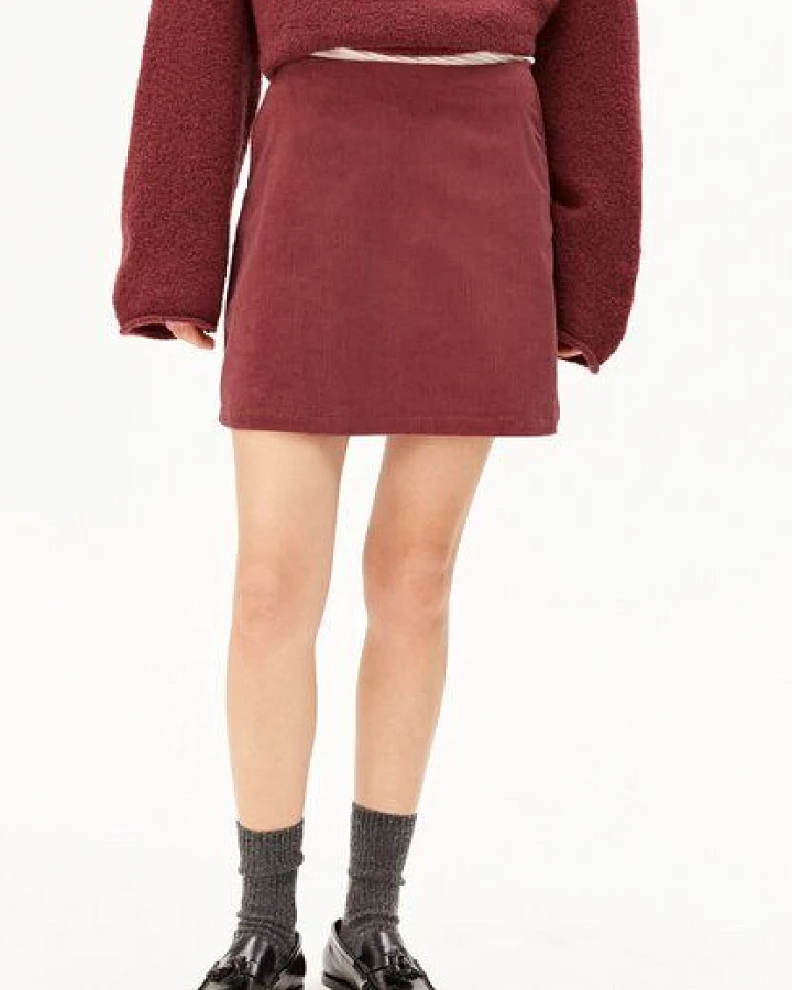 Velvet Ember