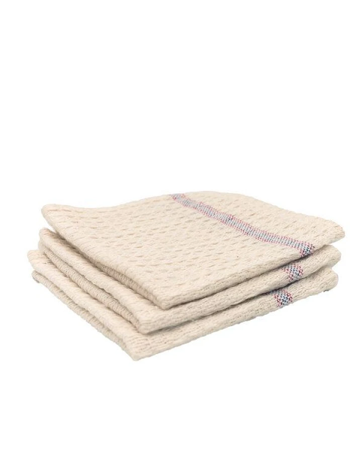 Living Crafts Spültücher, 3er-Pack