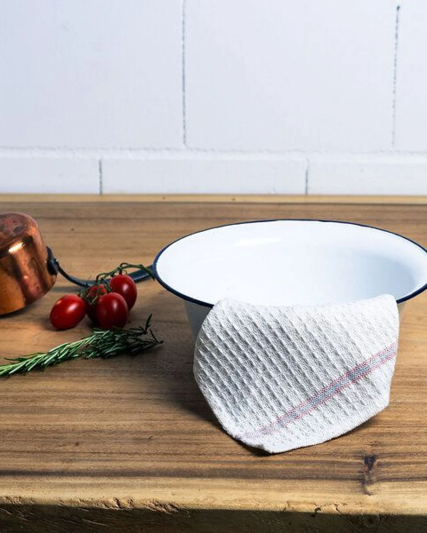 Living Crafts Spültücher, 3er-Pack – Ansicht 2