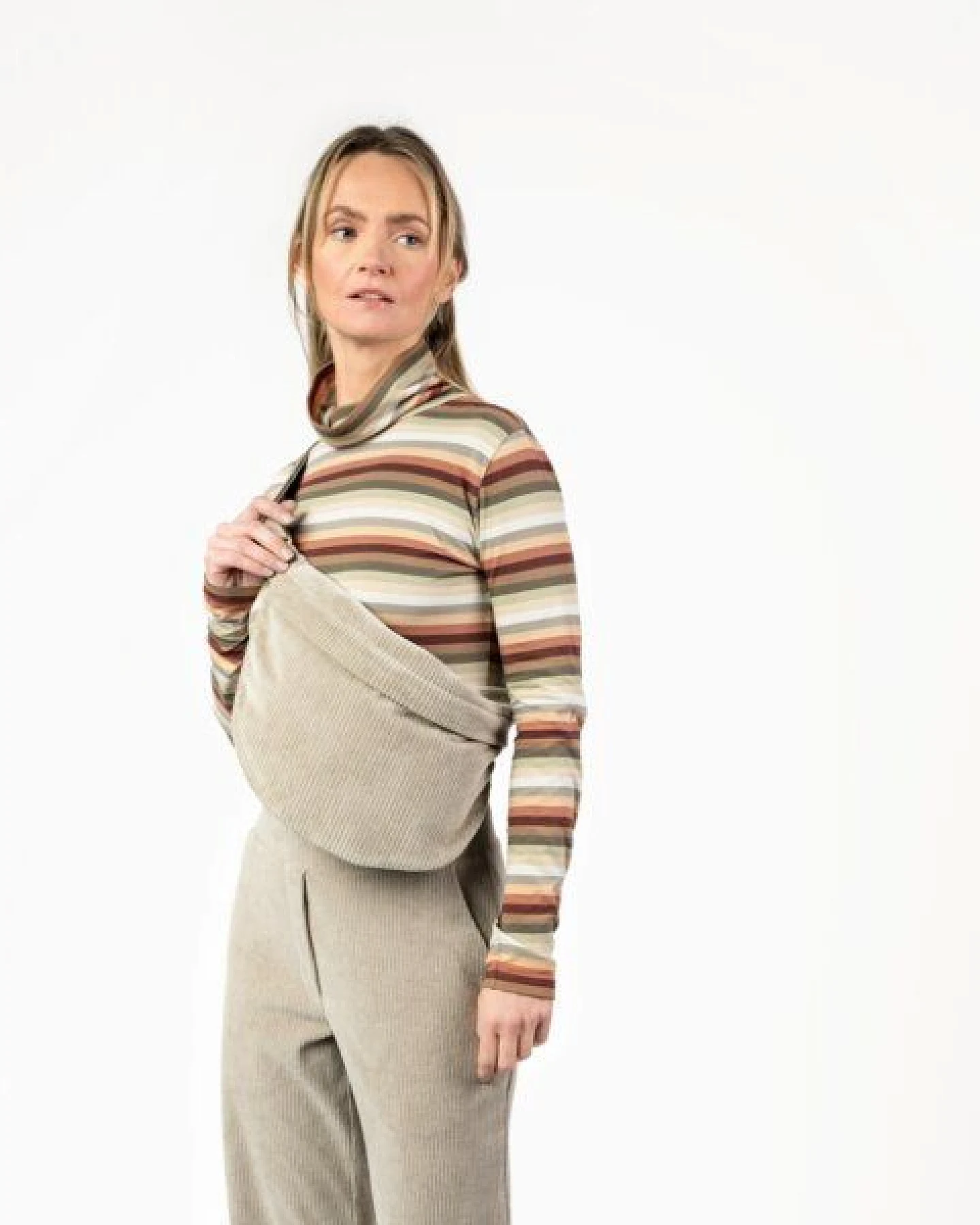 Living Crafts Hipbag - VOSGES – Ansicht 2