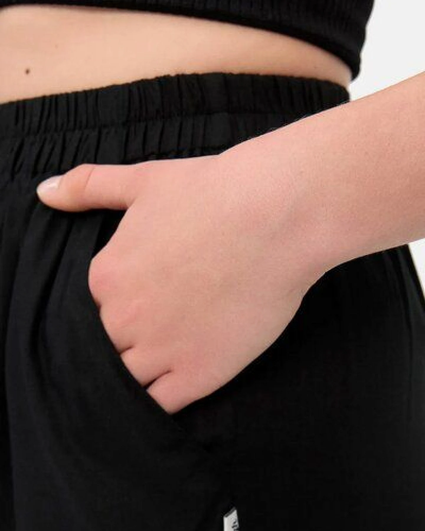 paigh Culotte Einfarbig – Ansicht 3