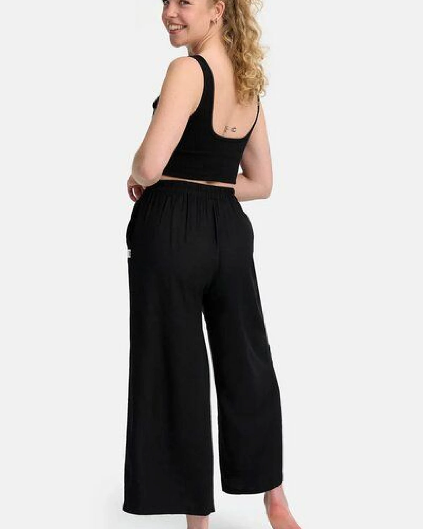paigh Culotte Einfarbig – Ansicht 4