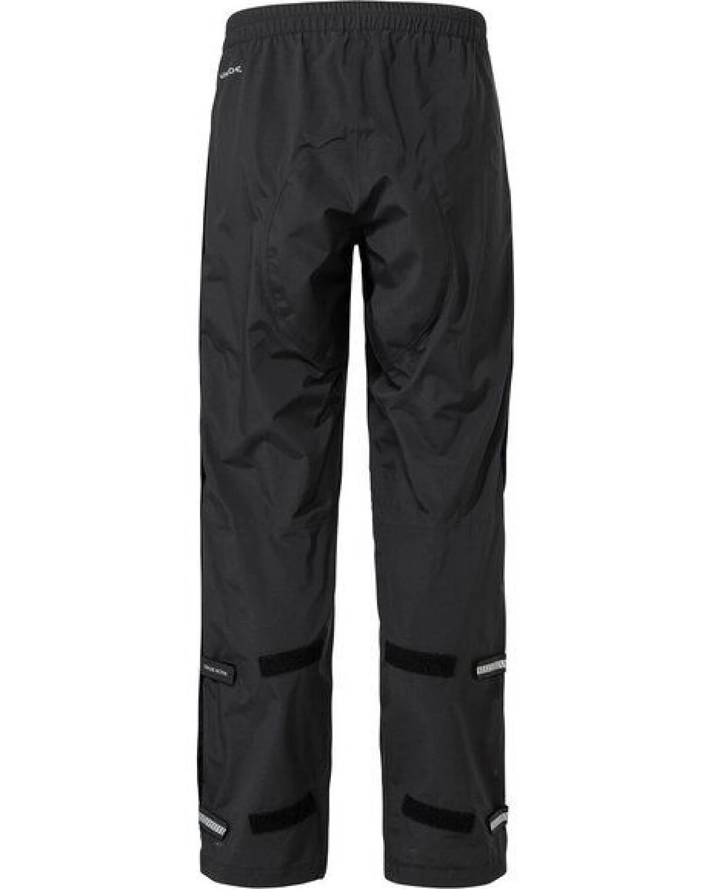 VAUDE Hosen Men's Yaras Rain Zip Pants IV – Ansicht 2