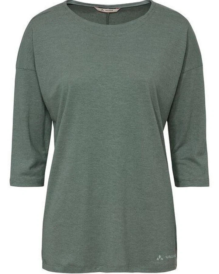 Produktseite: VAUDE T-Shirt Women's Neyland 3/4 T-Shirt