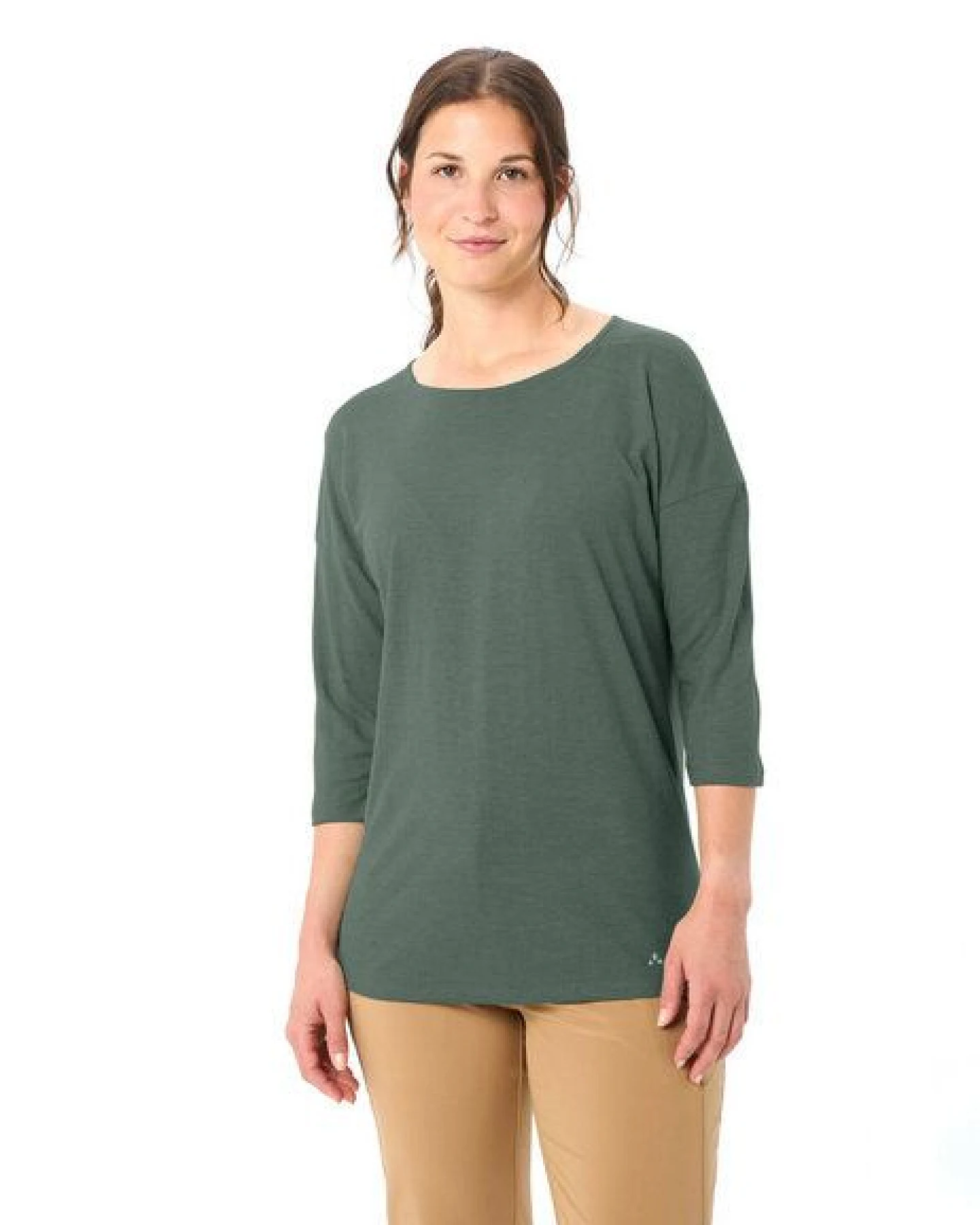 VAUDE T-Shirt Women's Neyland 3/4 T-Shirt – Ansicht 3