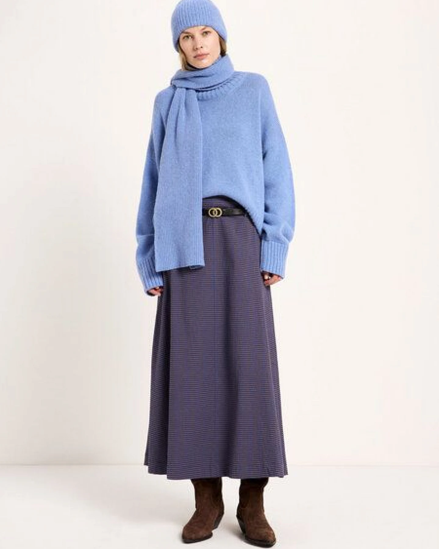 LANIUS Oversized Pullover – Ansicht 3