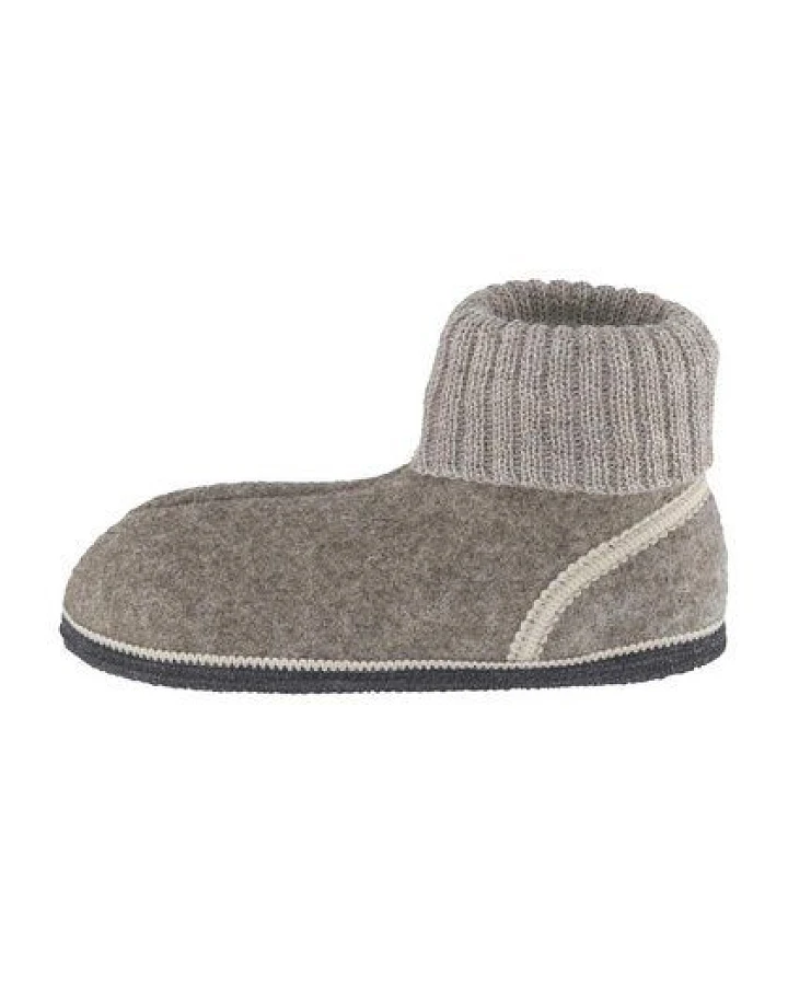hessnatur Hüttenschuh Rhönschaf