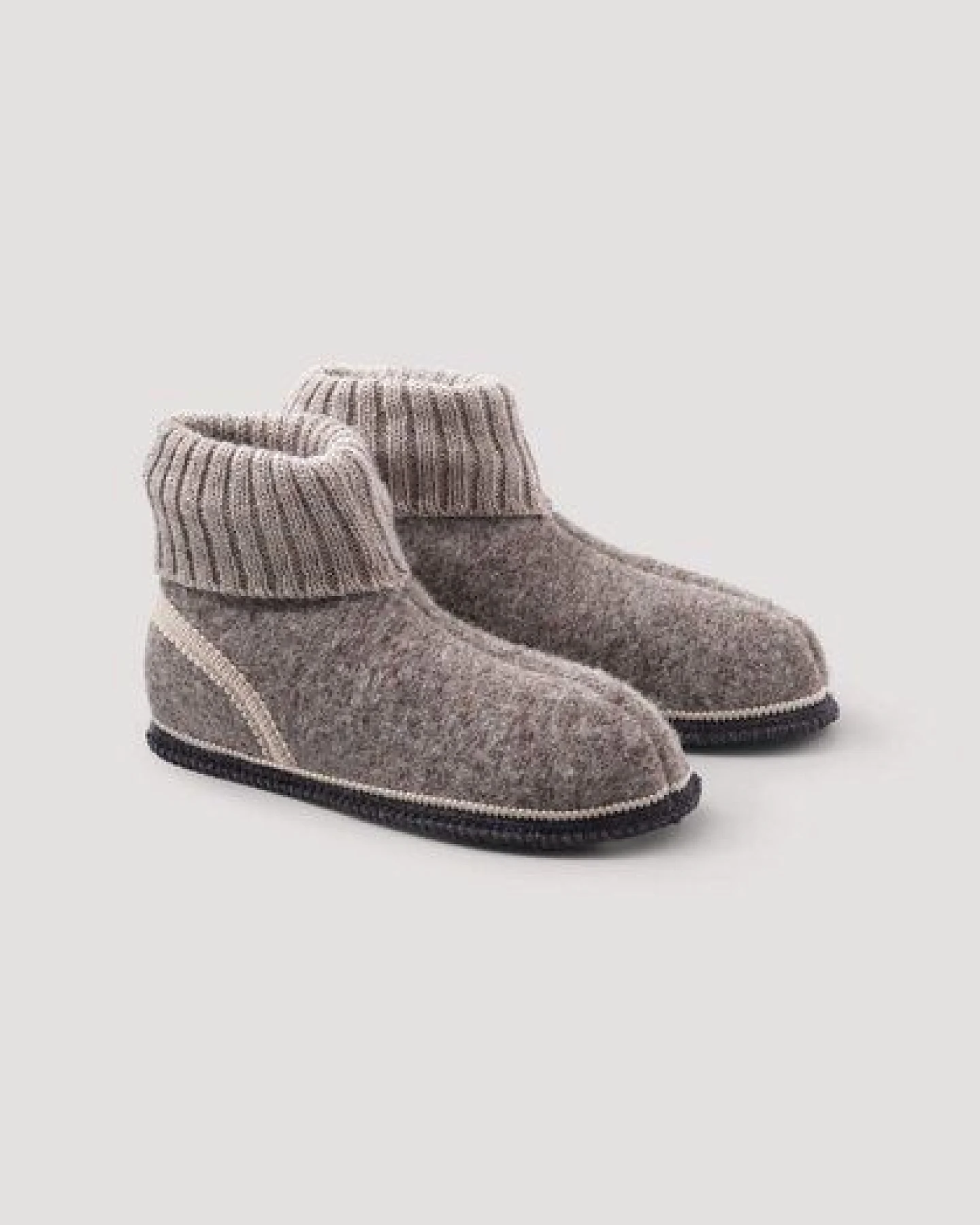 hessnatur Hüttenschuh Rhönschaf – Ansicht 3