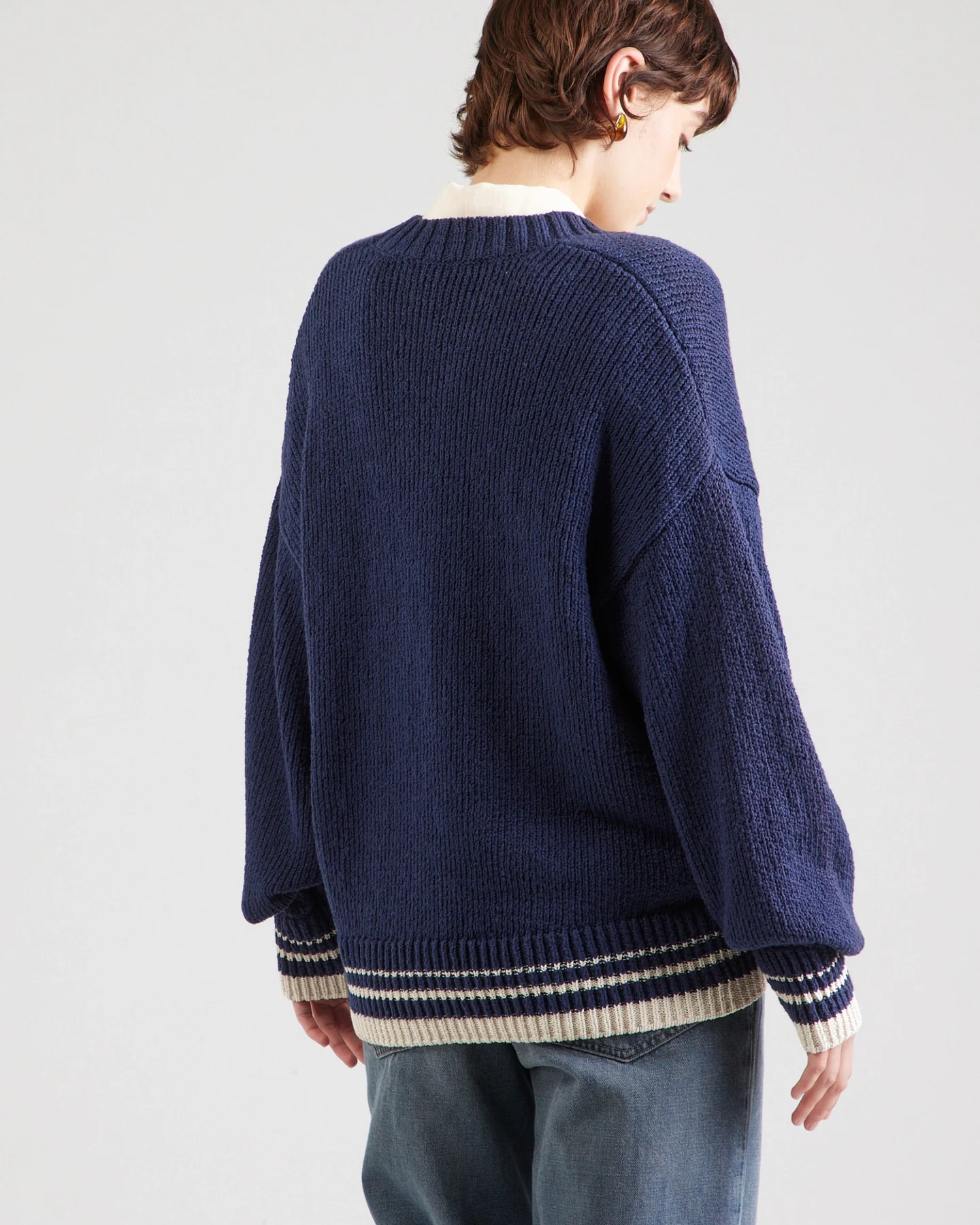 ARMEDANGELS Pullover ICONIC – Ansicht 3