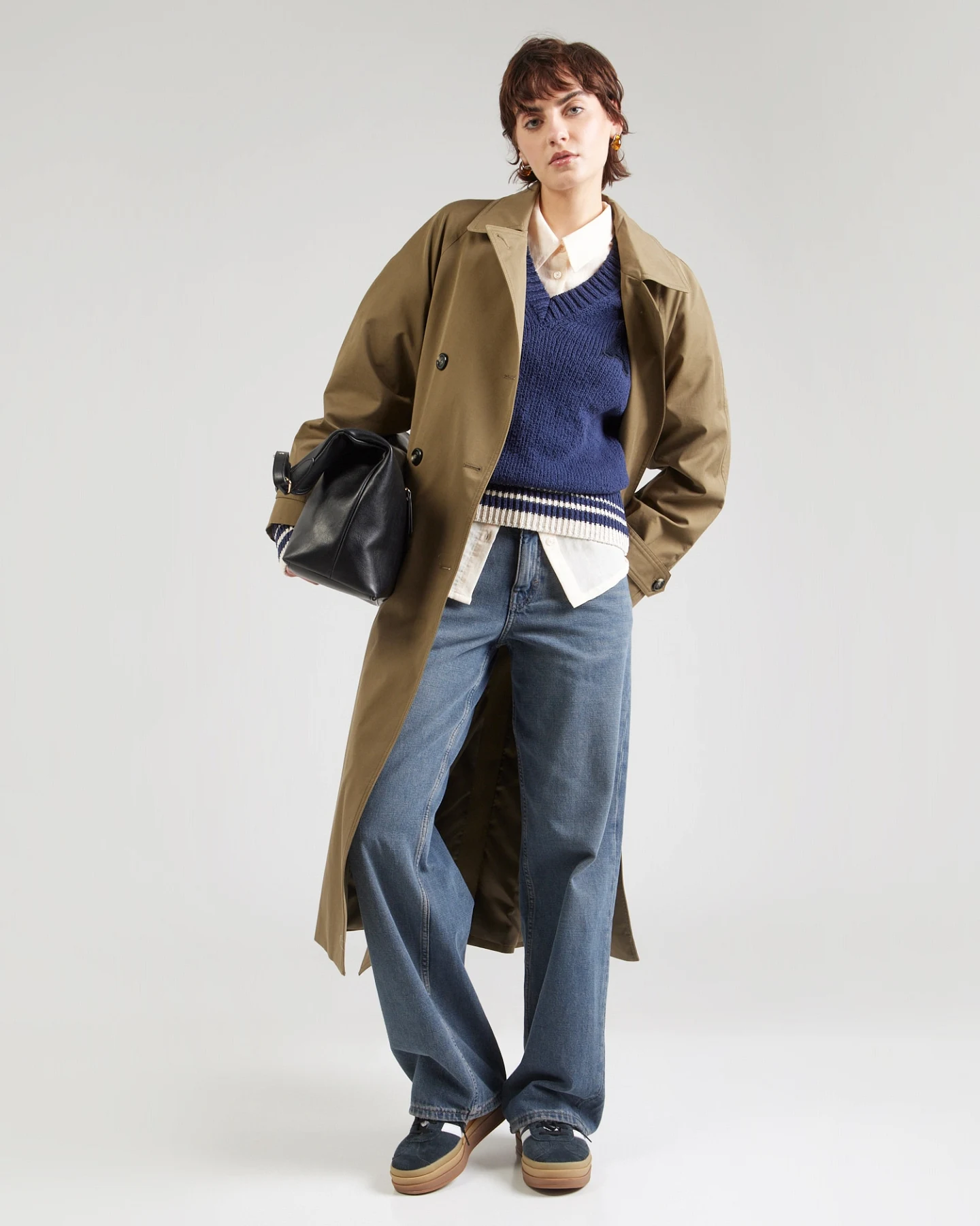 ARMEDANGELS Pullover ICONIC – Ansicht 4