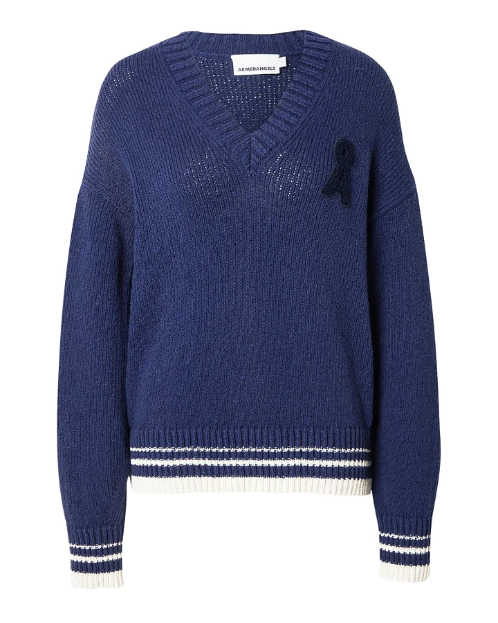 ARMEDANGELS Pullover ICONIC