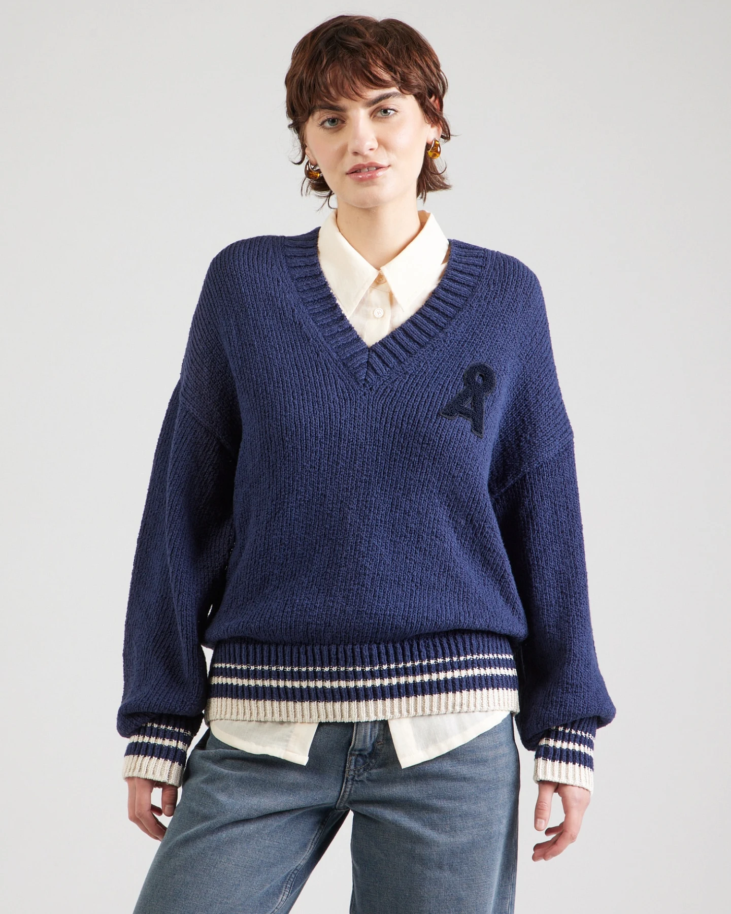 ARMEDANGELS Pullover ICONIC – Ansicht 2