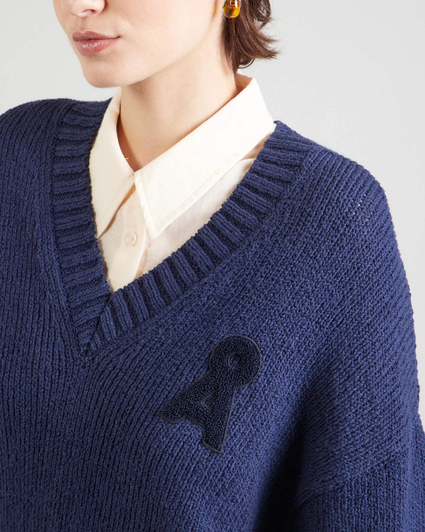 ARMEDANGELS Pullover ICONIC – Ansicht 5