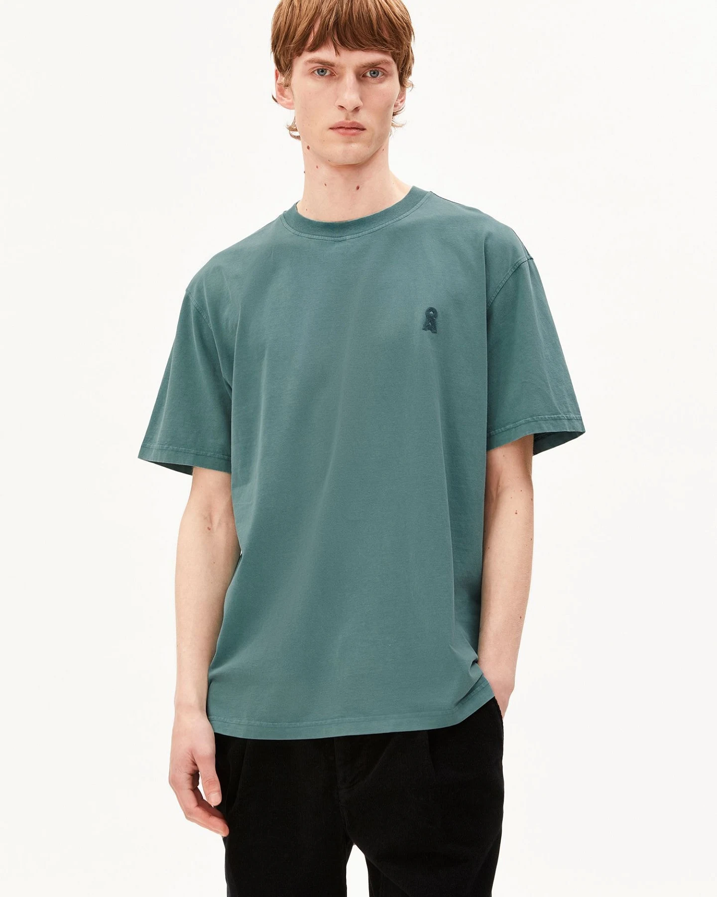 ARMEDANGELS T-Shirt Maarkos – Ansicht 2