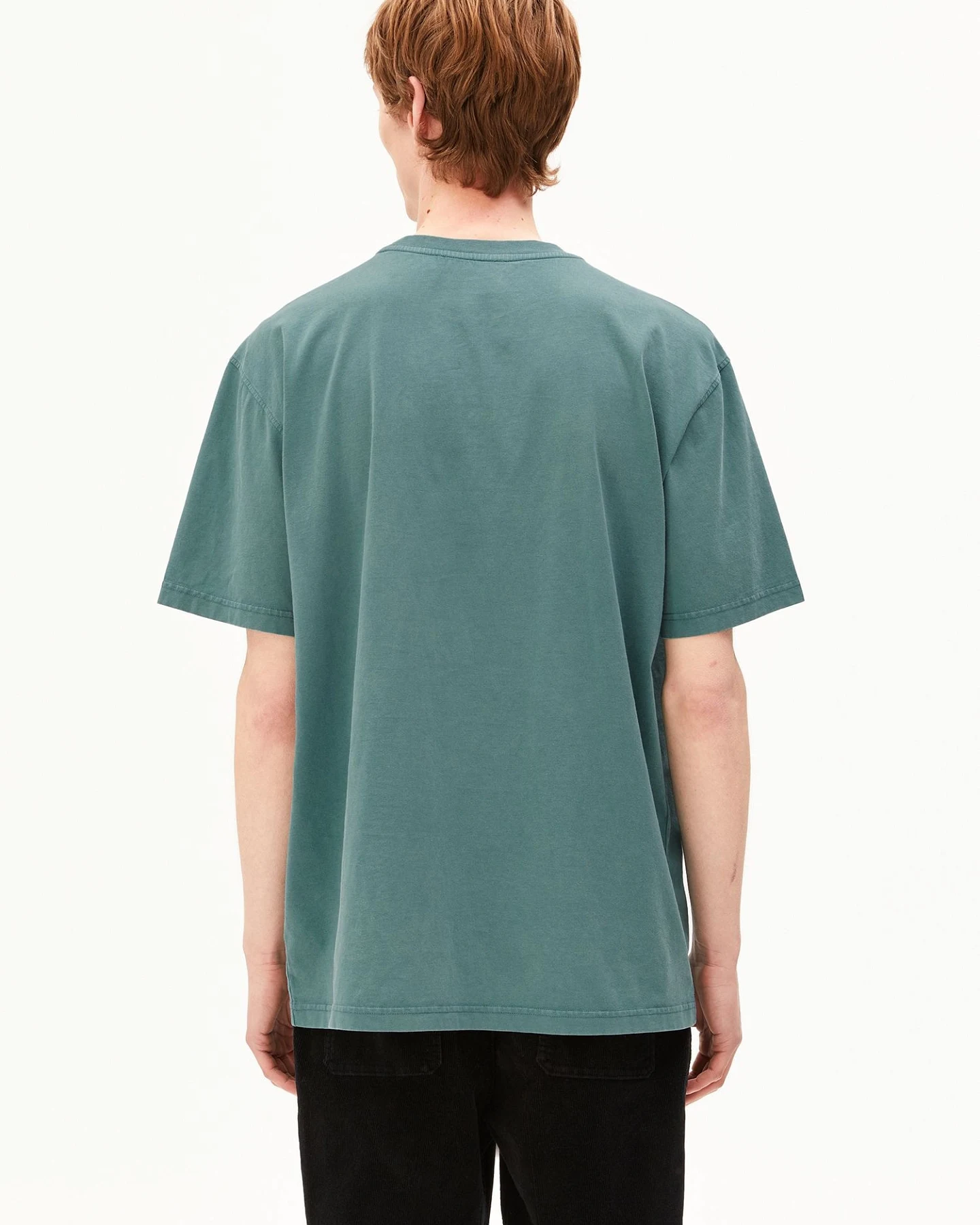 ARMEDANGELS T-Shirt Maarkos – Ansicht 3
