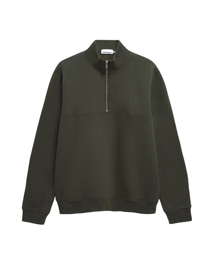 ARMEDANGELS Sweatshirt WAARLO