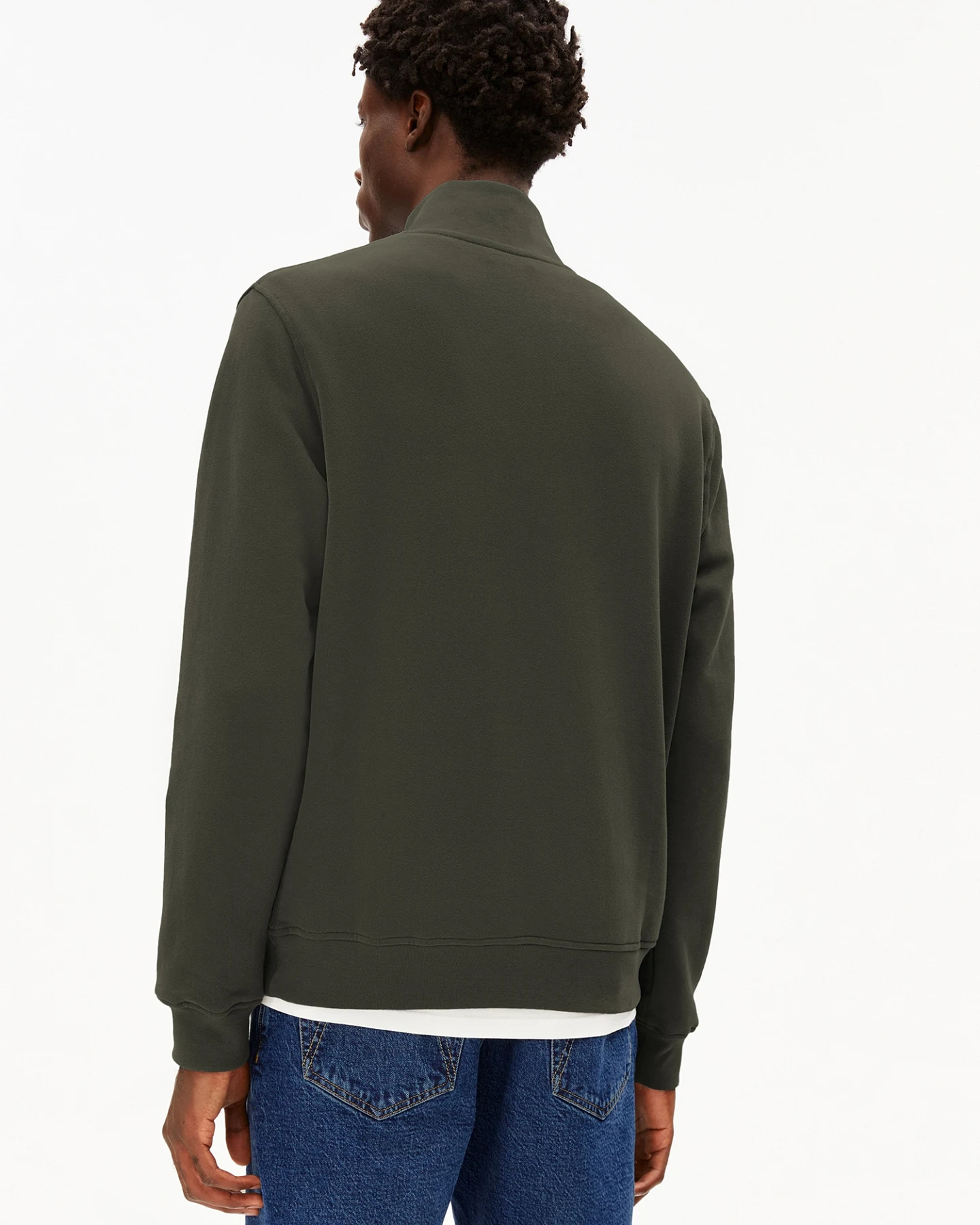 ARMEDANGELS Sweatshirt WAARLO – Ansicht 3