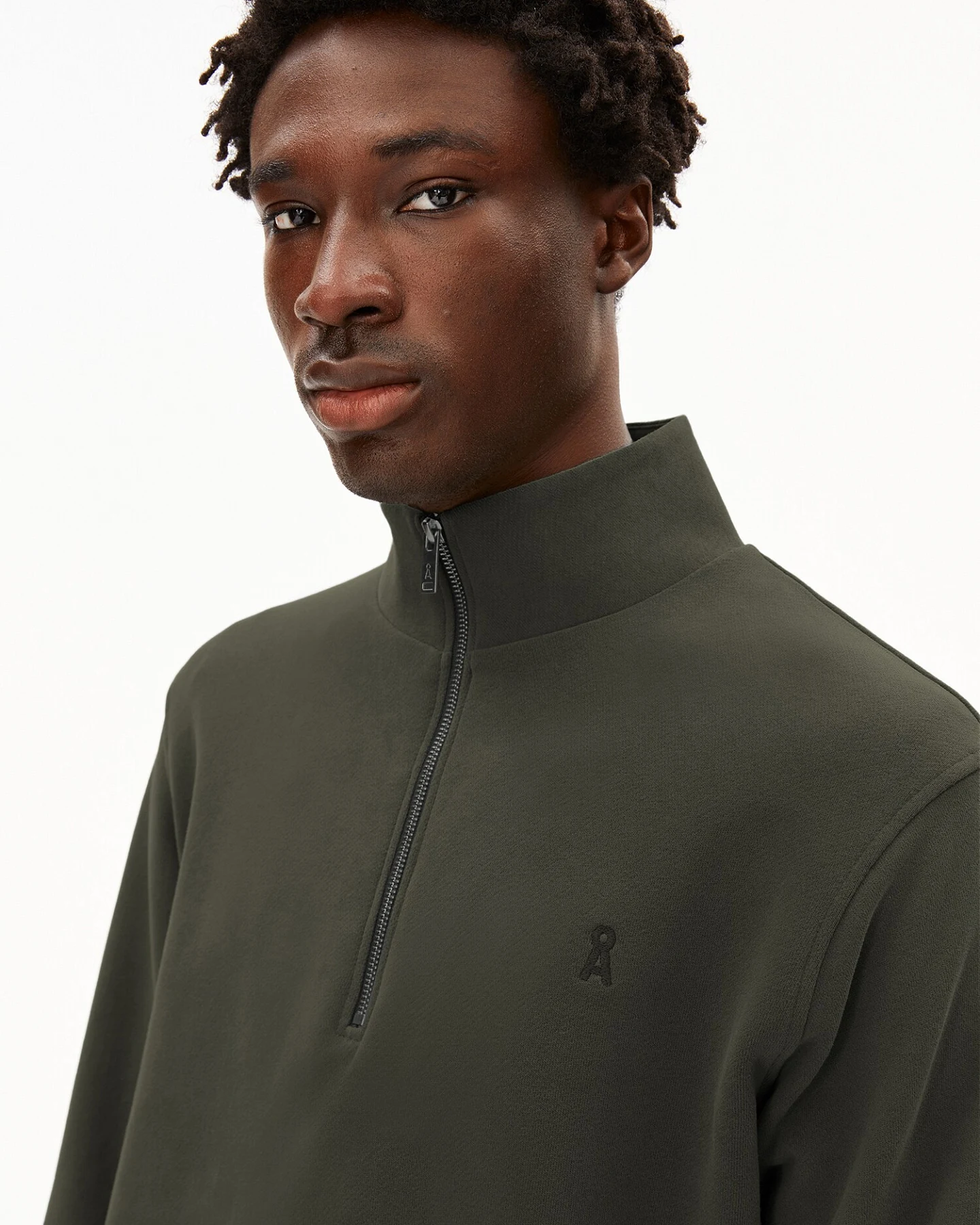 ARMEDANGELS Sweatshirt WAARLO – Ansicht 4