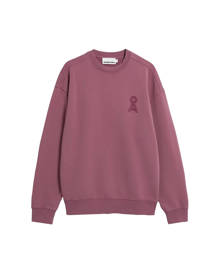 ARMEDANGELS Sweatshirt ICONIC