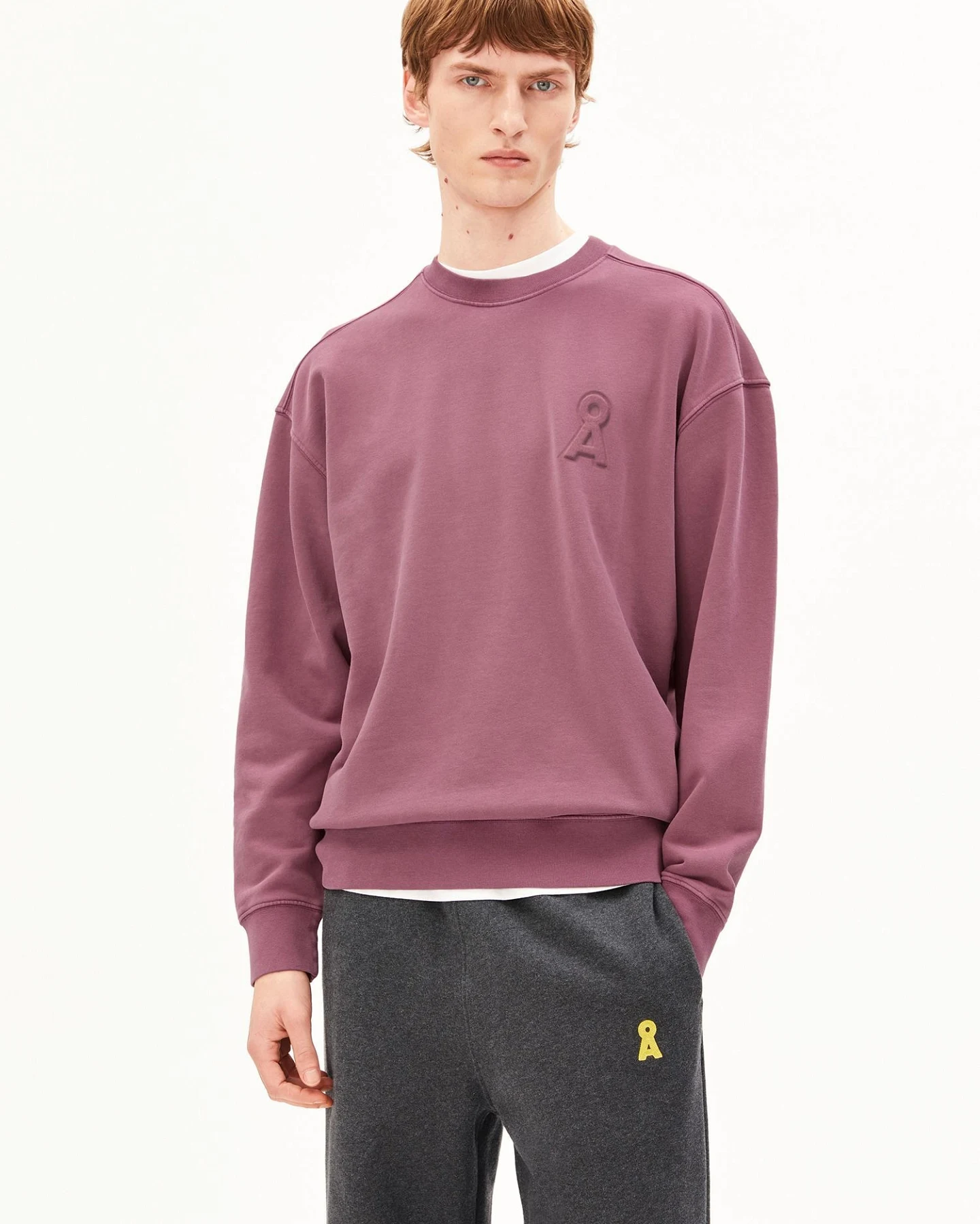 ARMEDANGELS Sweatshirt ICONIC – Ansicht 2