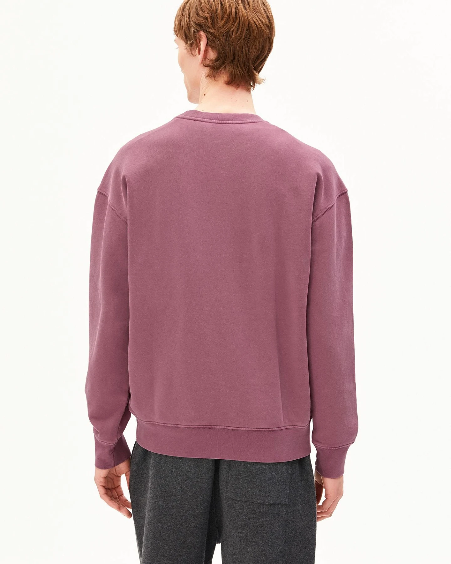 ARMEDANGELS Sweatshirt ICONIC – Ansicht 3