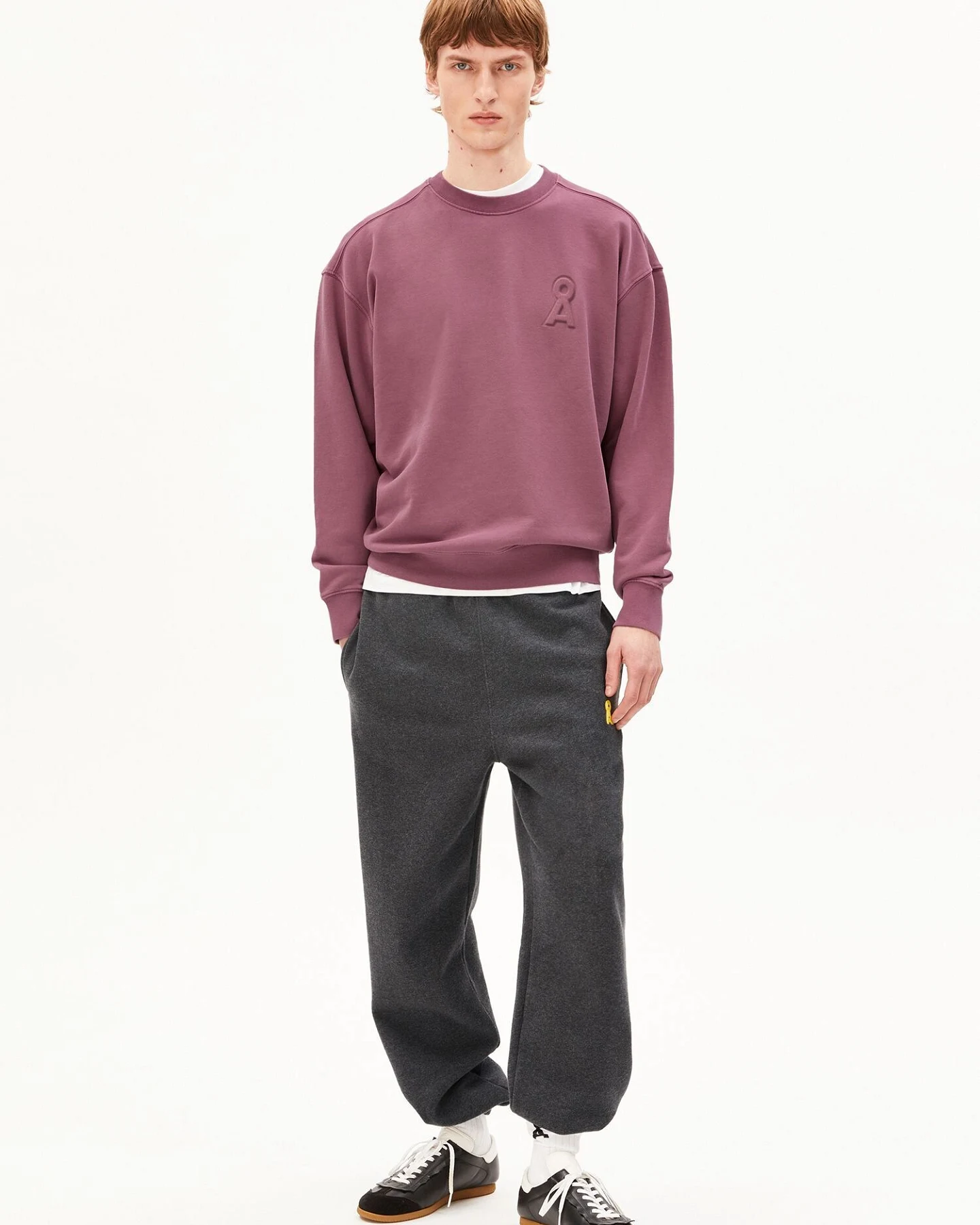 ARMEDANGELS Sweatshirt ICONIC – Ansicht 5