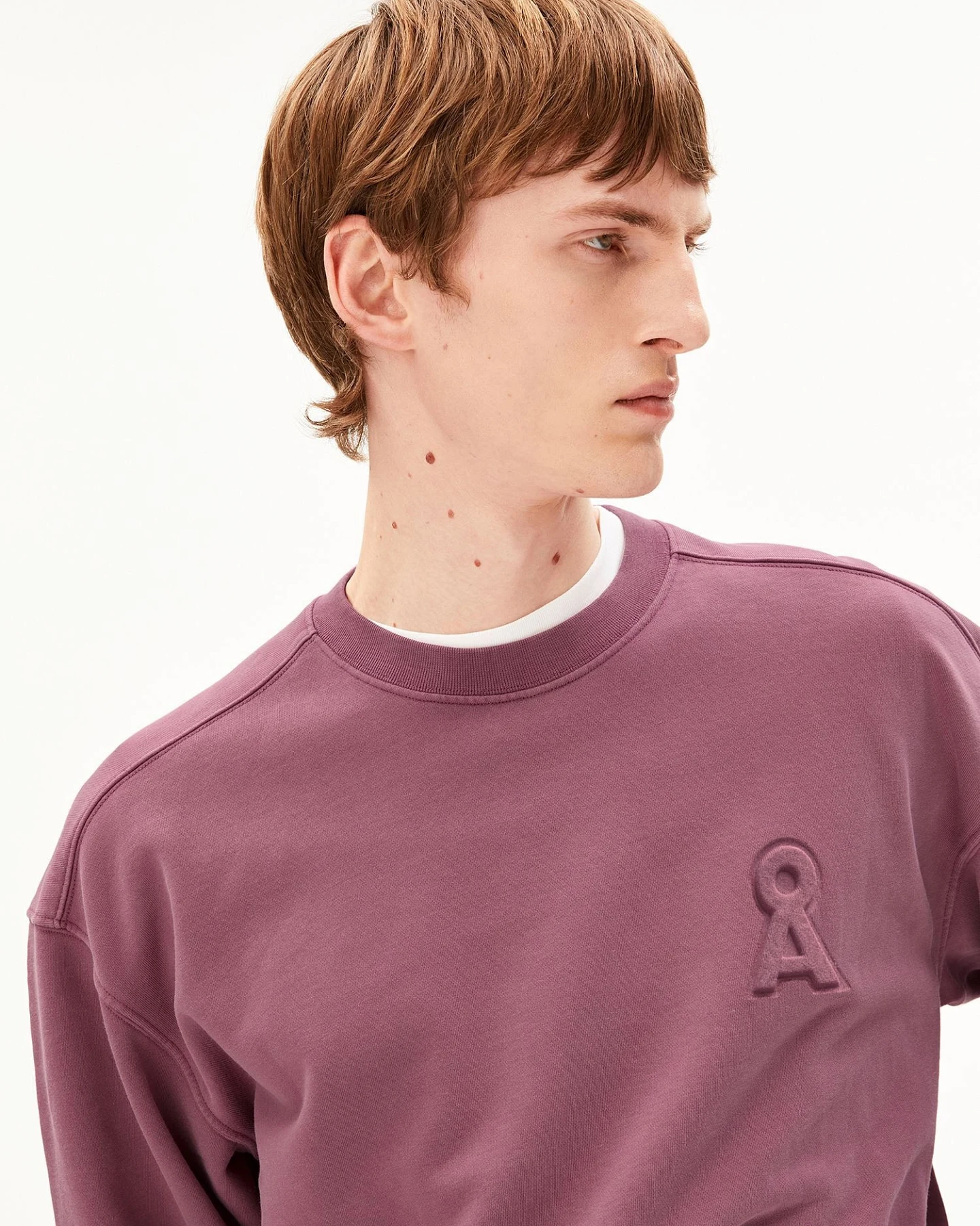 ARMEDANGELS Sweatshirt ICONIC – Ansicht 4