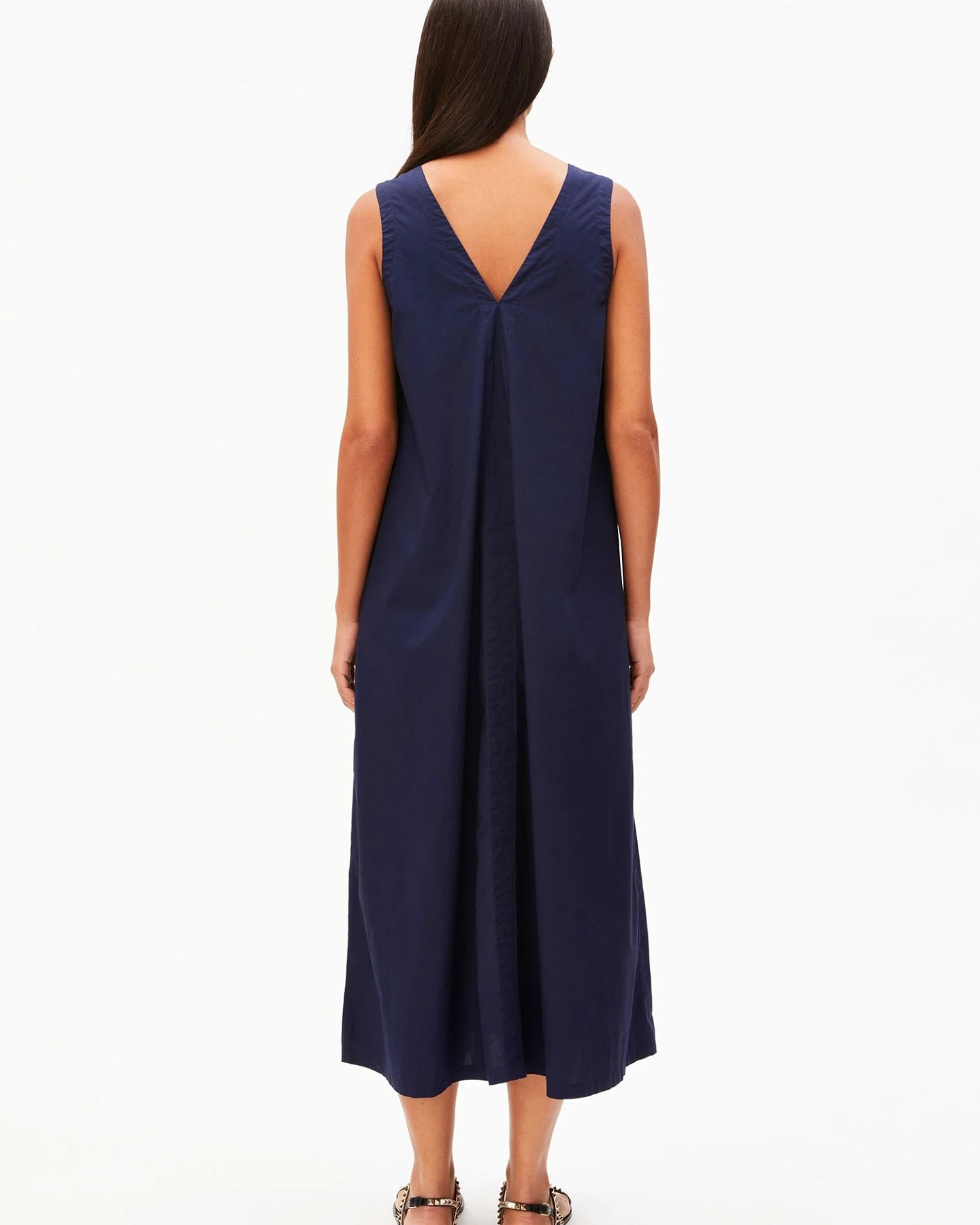 ARMEDANGELS Rock POPLIN – Ansicht 3