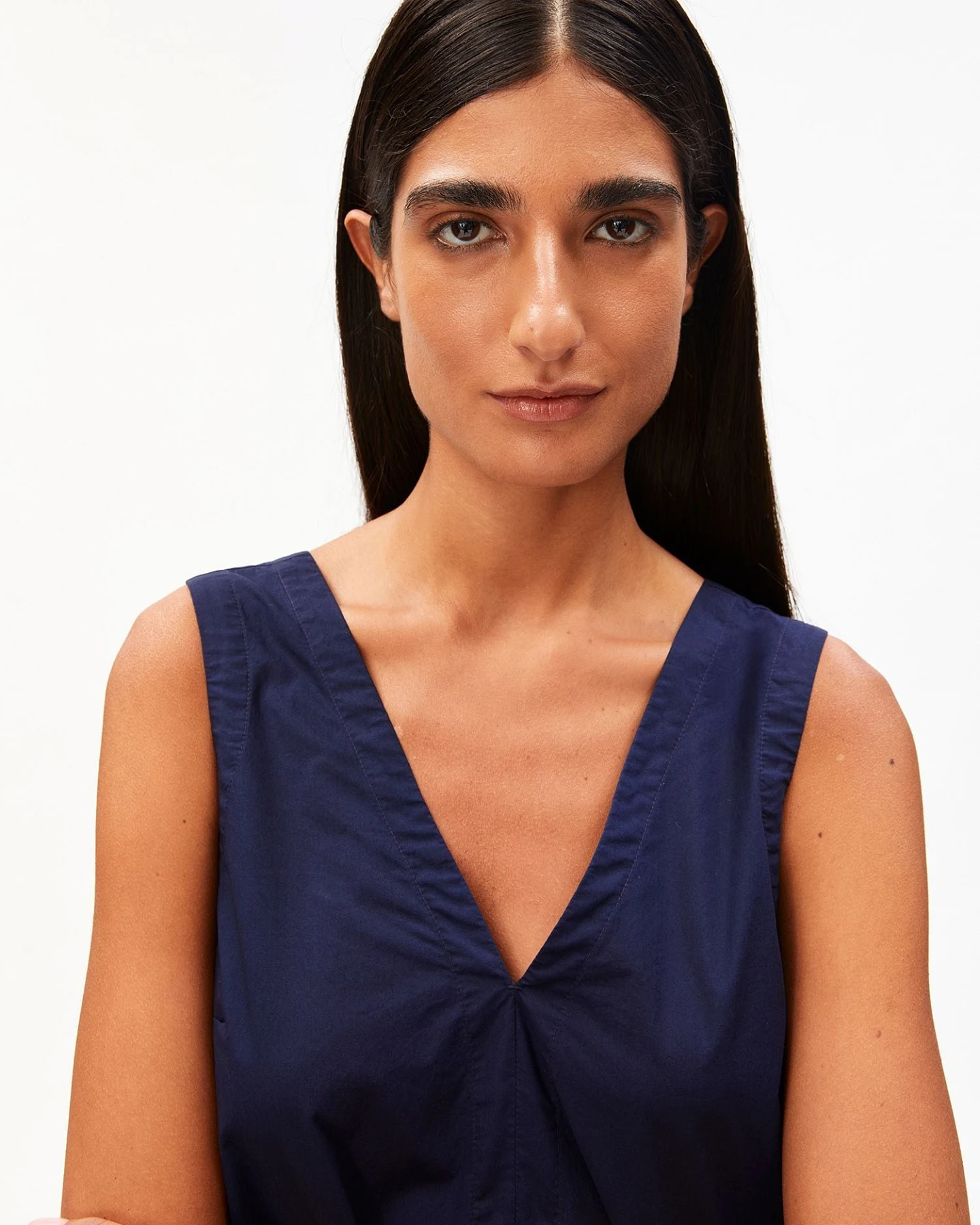 ARMEDANGELS Rock POPLIN – Ansicht 4