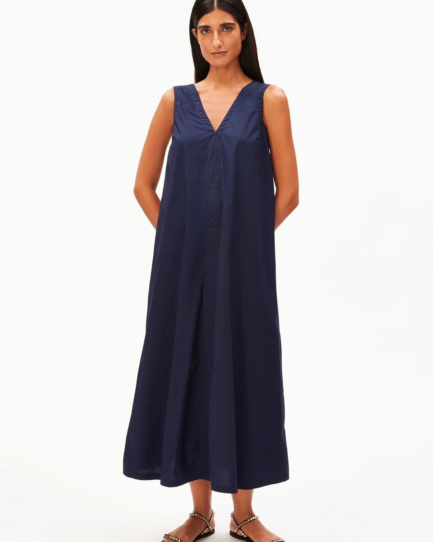 ARMEDANGELS Rock POPLIN – Ansicht 5