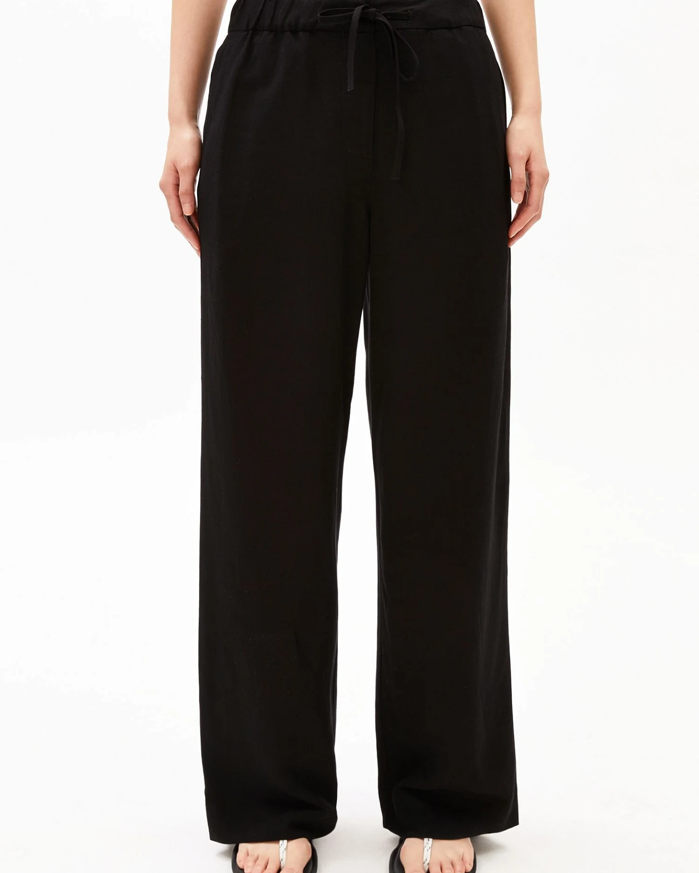 ARMEDANGELS Hose LINO BLEND – Ansicht 2