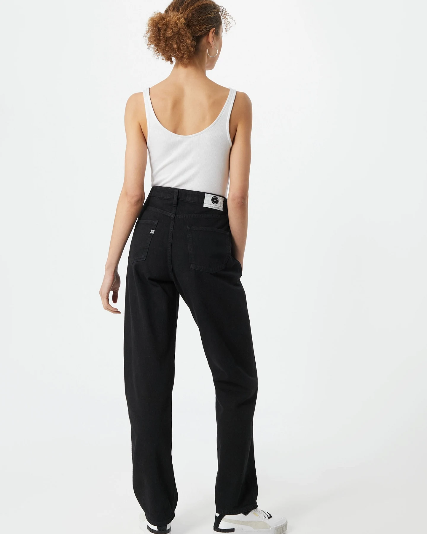 MUD Jeans Jeans Rose – Ansicht 3